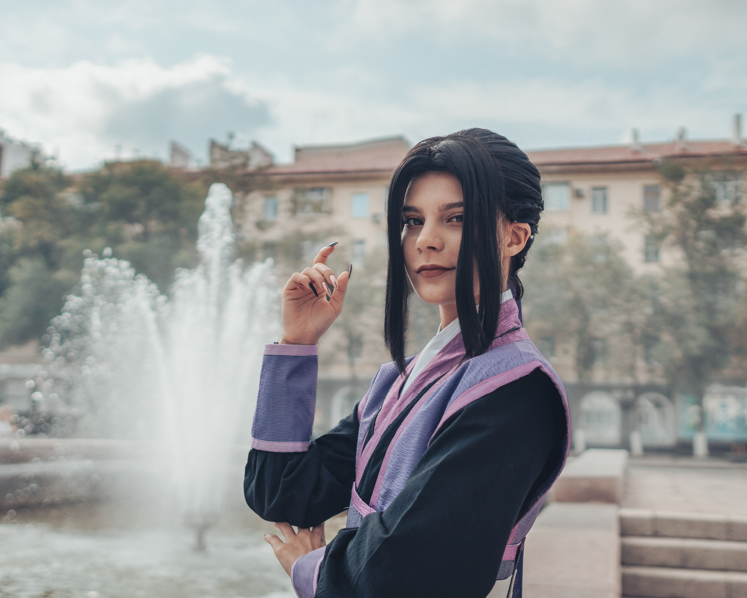 Анимау 2024. Фотограф Набережные Челны Лысенков Олег