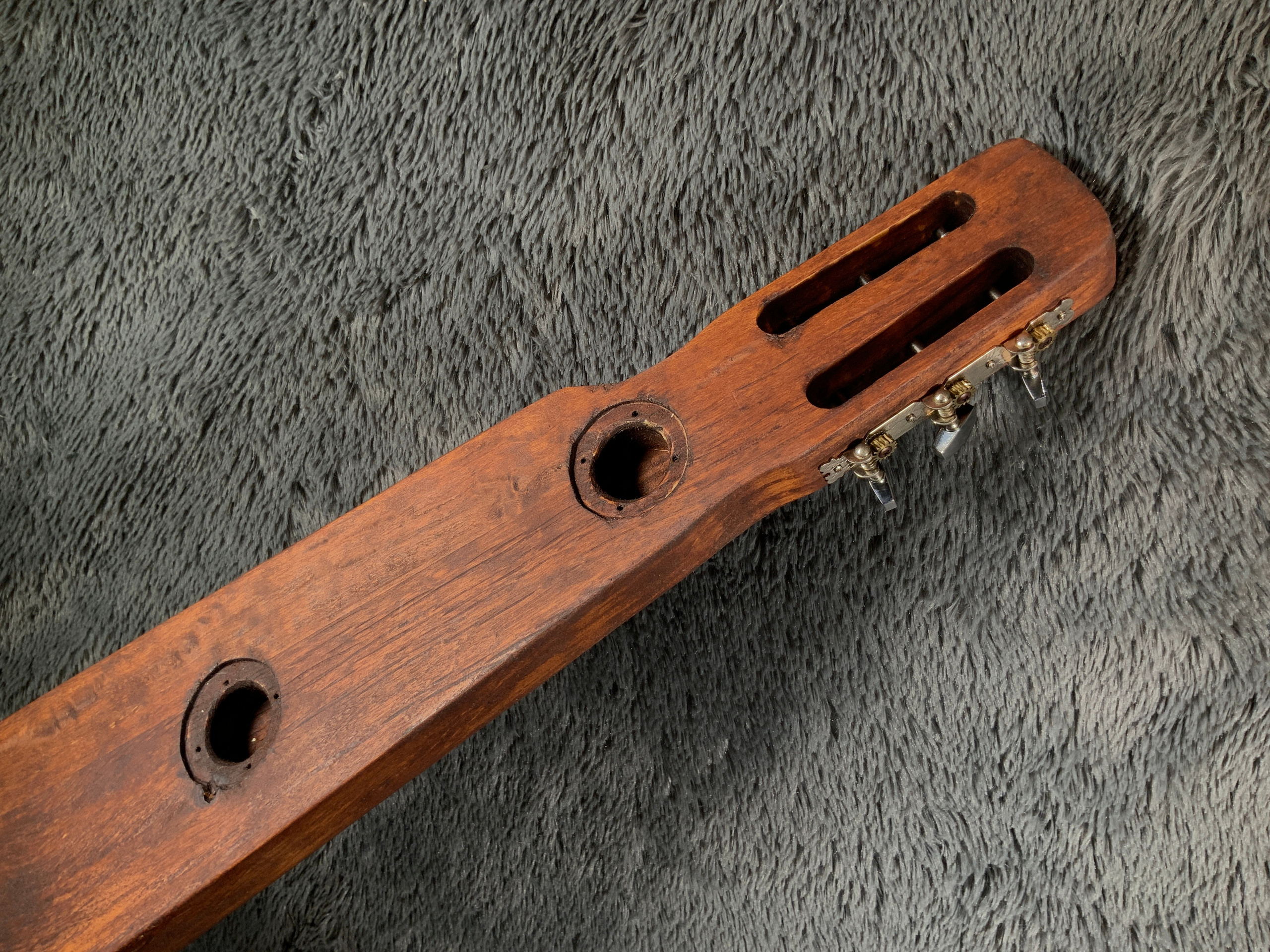 Artisan Lap Steel Slide Guitar