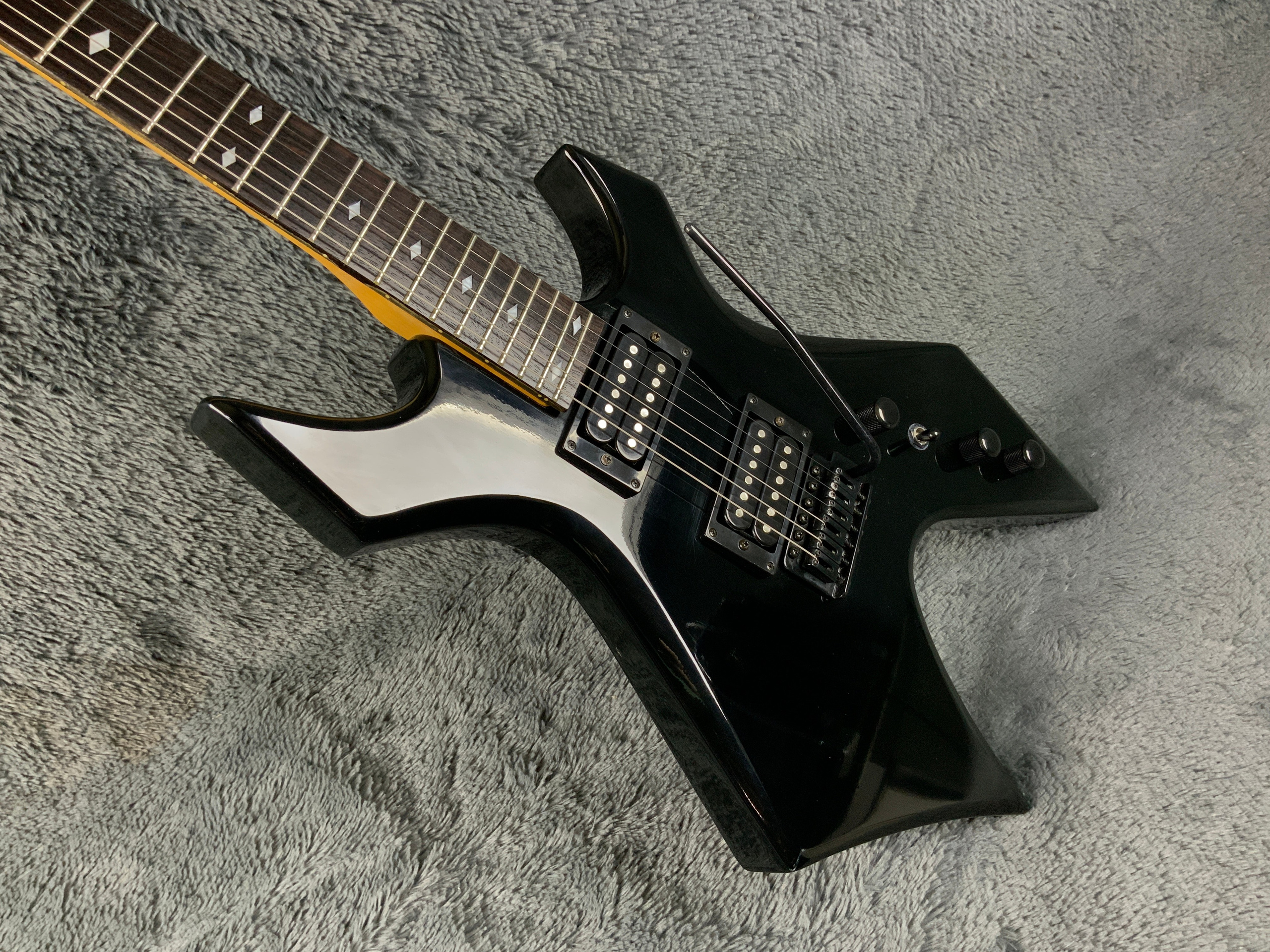 Samick BR-2H/B Warlock Korea 90's