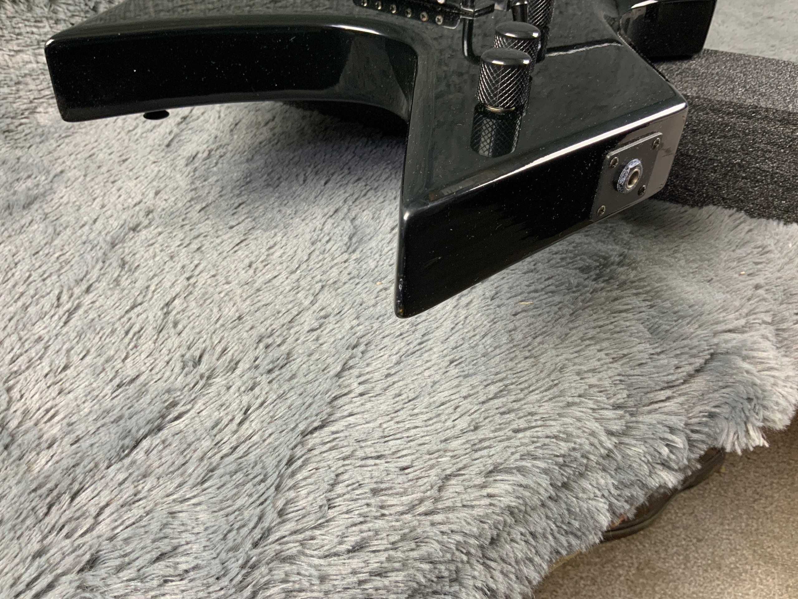 Samick BR-2H/B Warlock Korea 90's