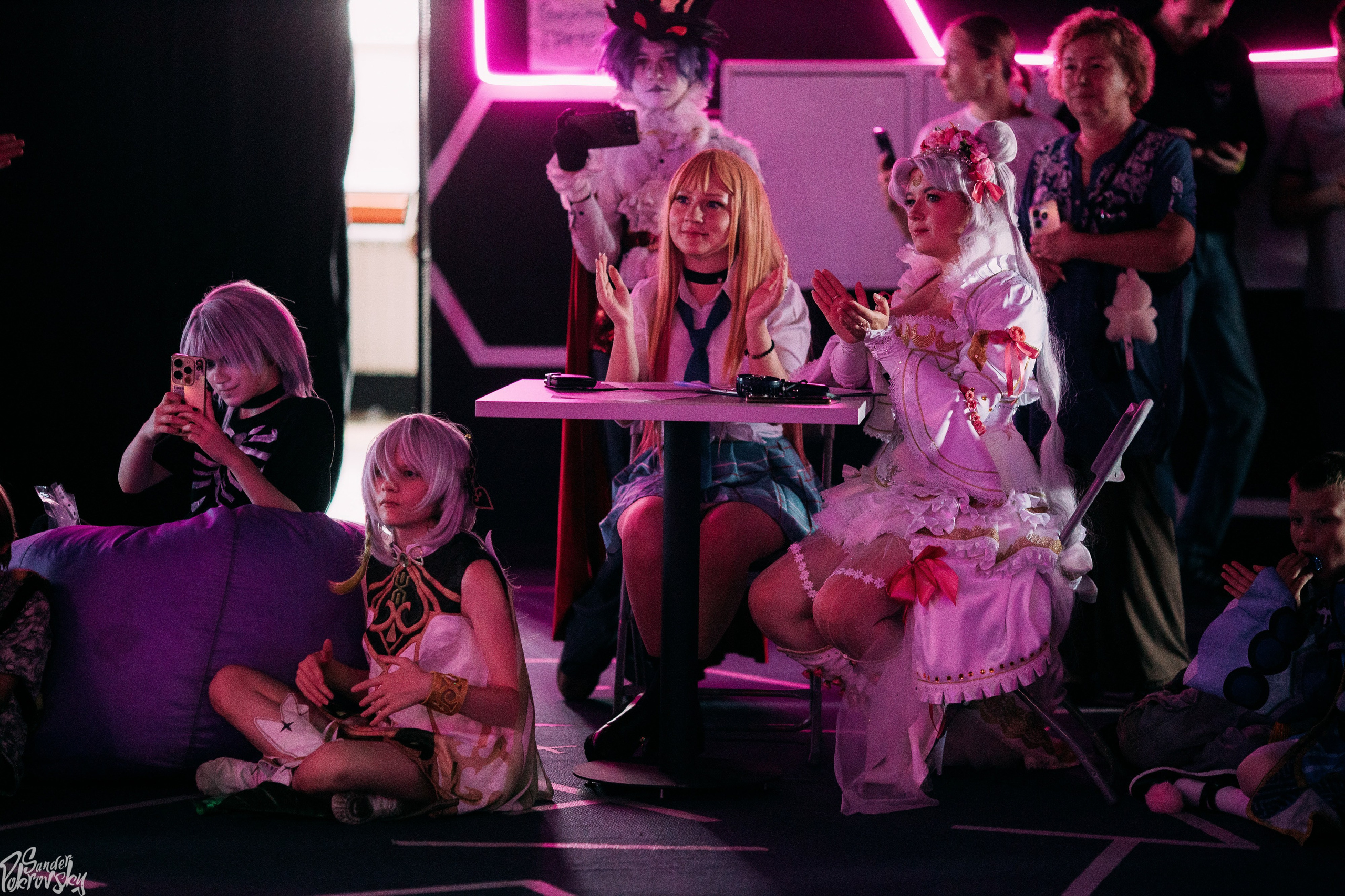 Zaga Game. Свадебный и репортажный фотограф в Чебоксарах Покровский Александр