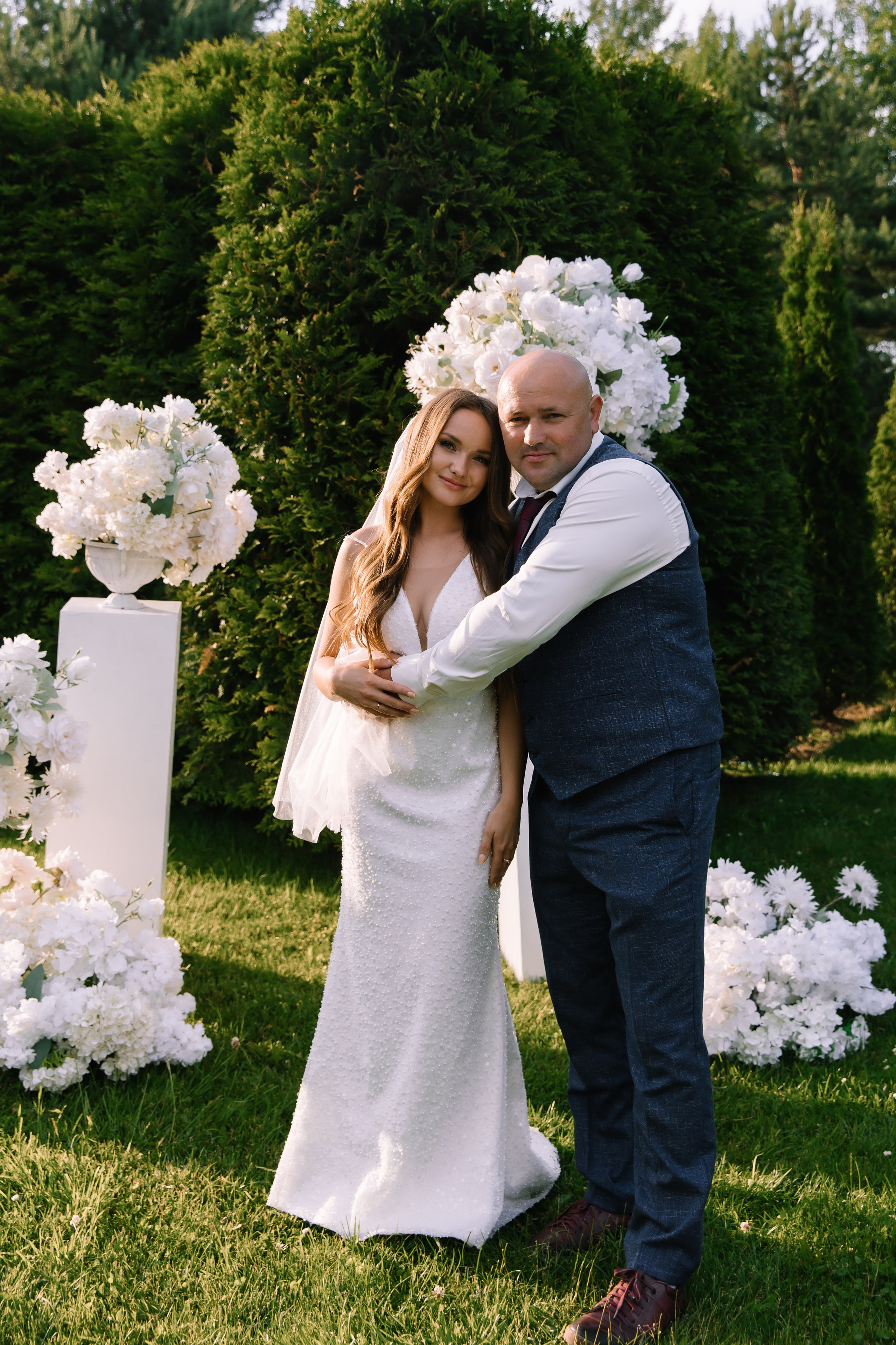 Anastasia & Ilya. Фотограф в Минске — Юлия Деяк. Фотосессии в Минске