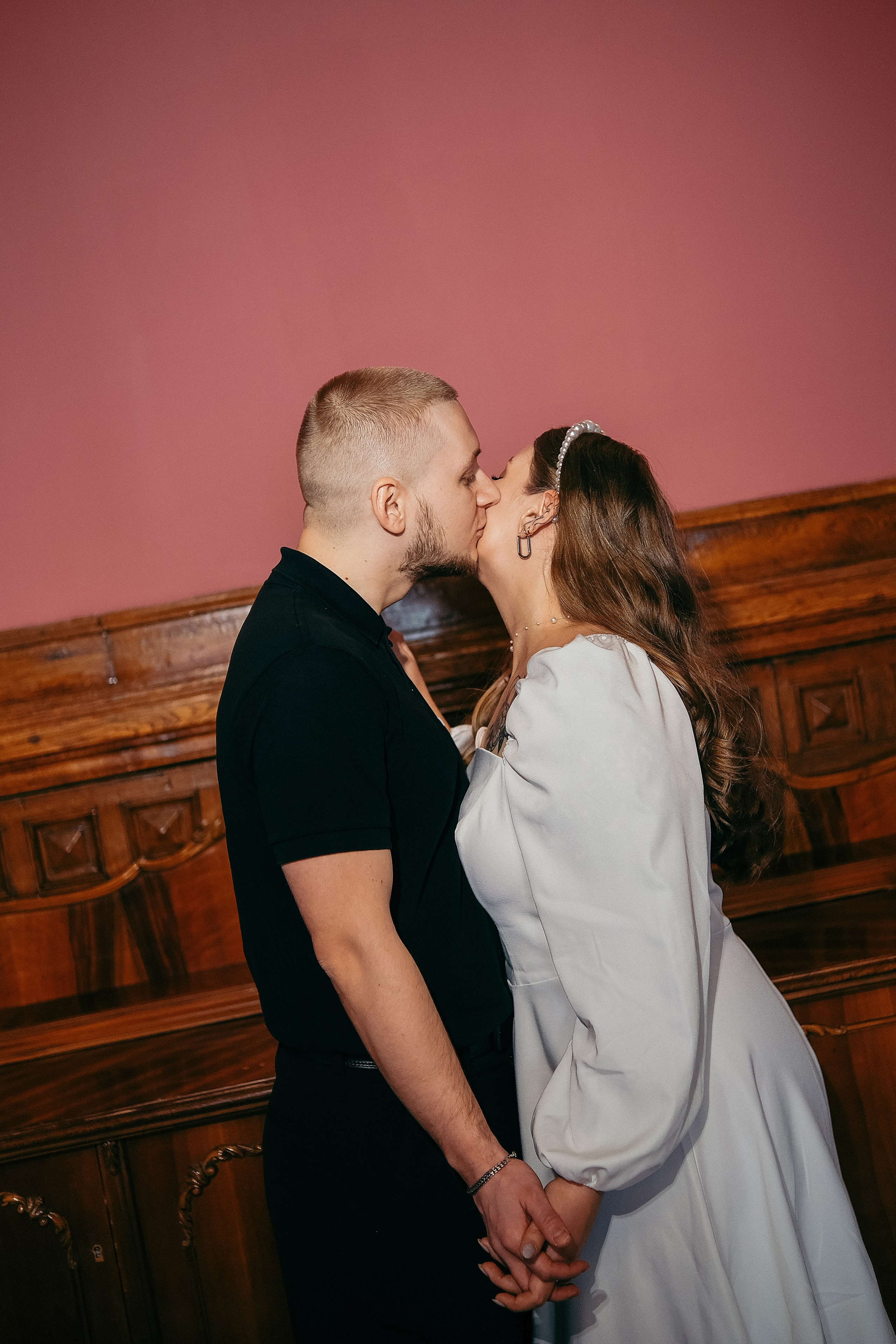 Лиза & Андрей. ДБ2. Phdkvmr.ru