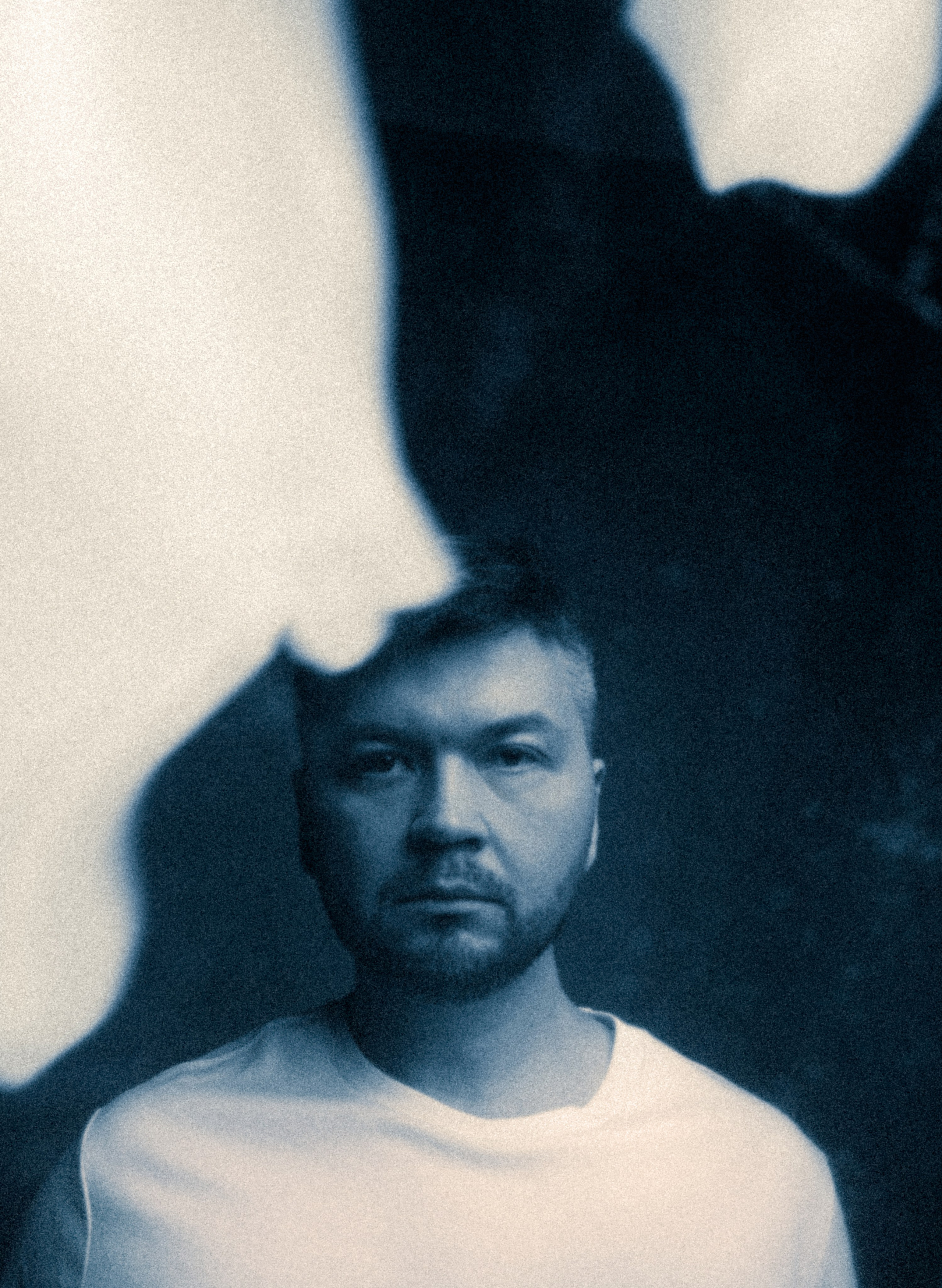 Руслан, операционный директор. Photographer Anna Arzamastseva