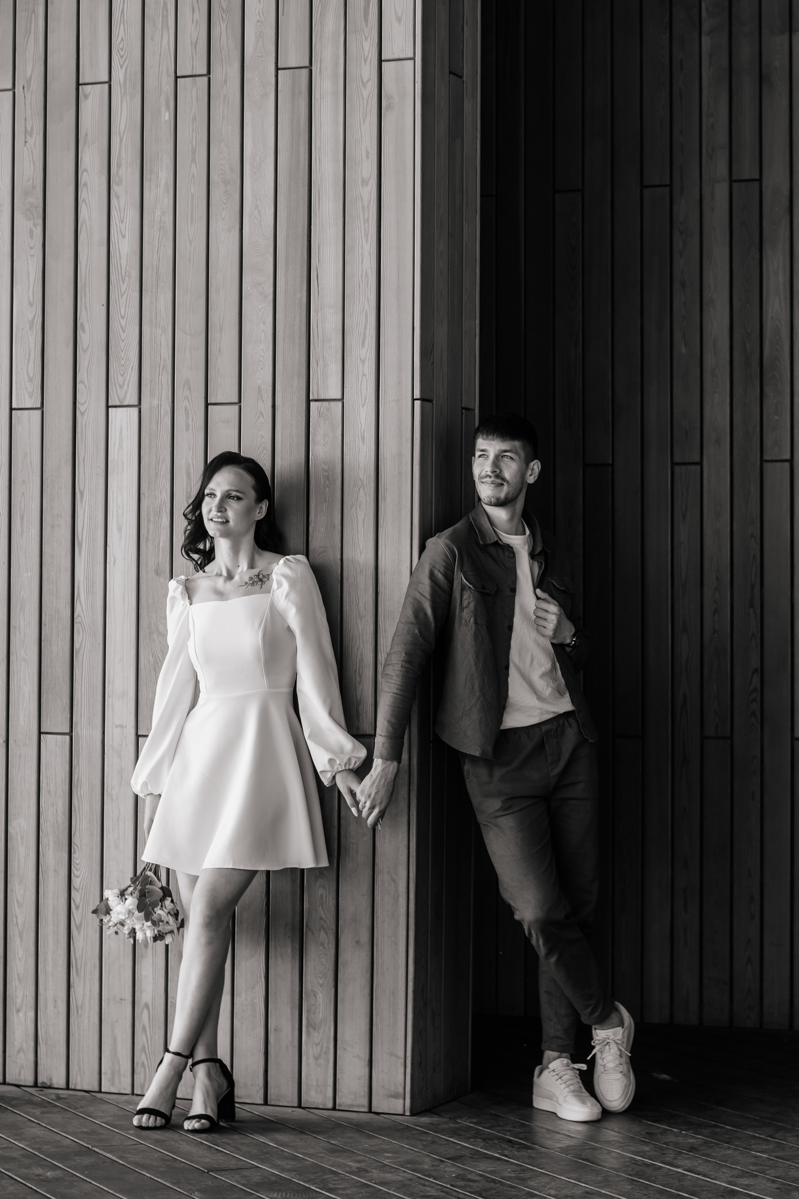 Сергей и Наталья. Фотограф в Верхней Пышме и Екатеринбурге Дарина Садриева