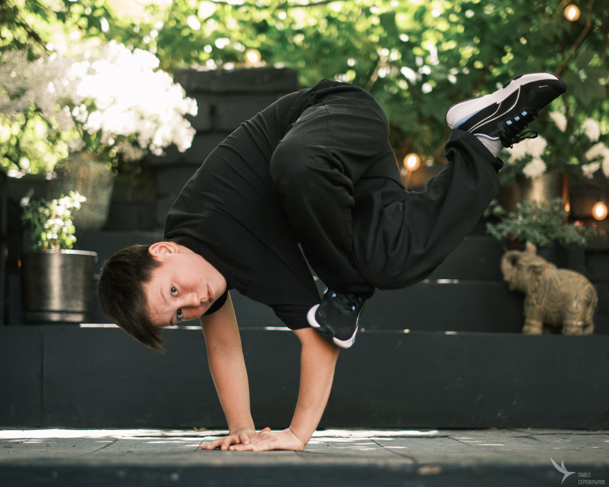 Dance studio «ONE». Репортажный фотограф в Казани Павел Серпокрылов