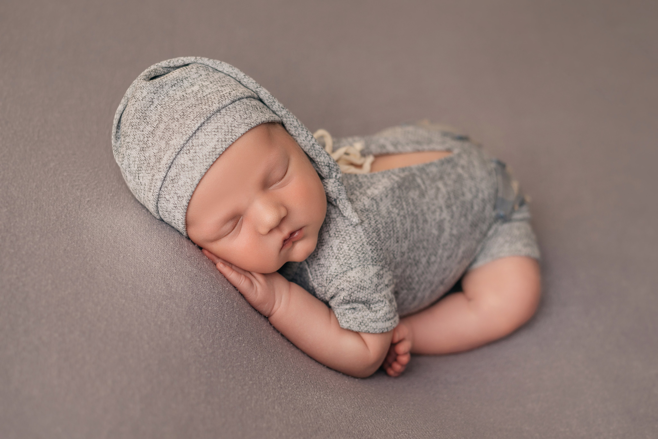 Савелий. Фотограф новорожденных Белгород