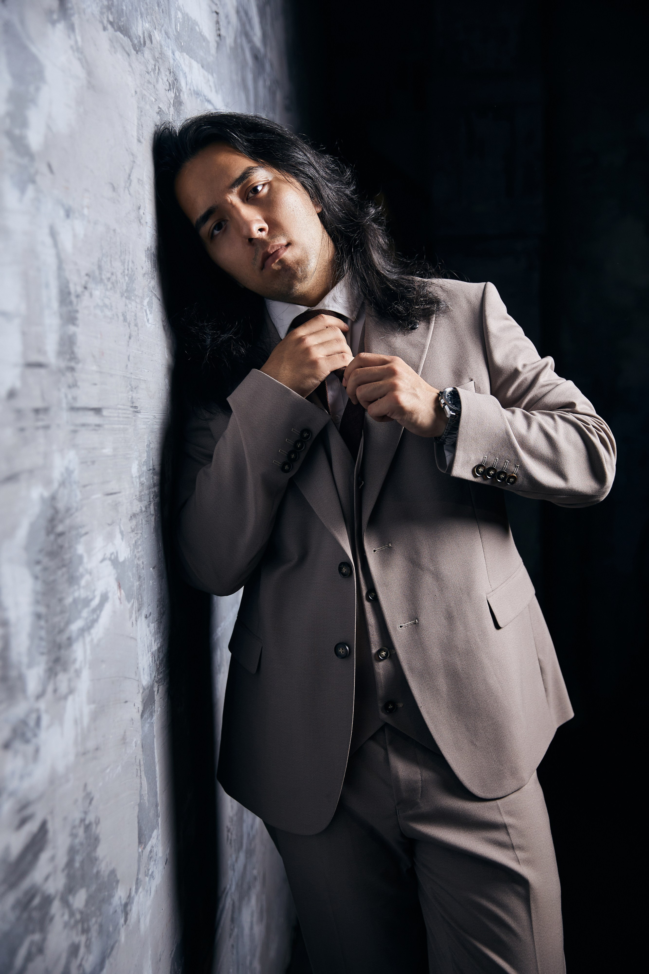 Akram. Творческий фотограф в Санкт-Петербурге — Никита Шохенмайер