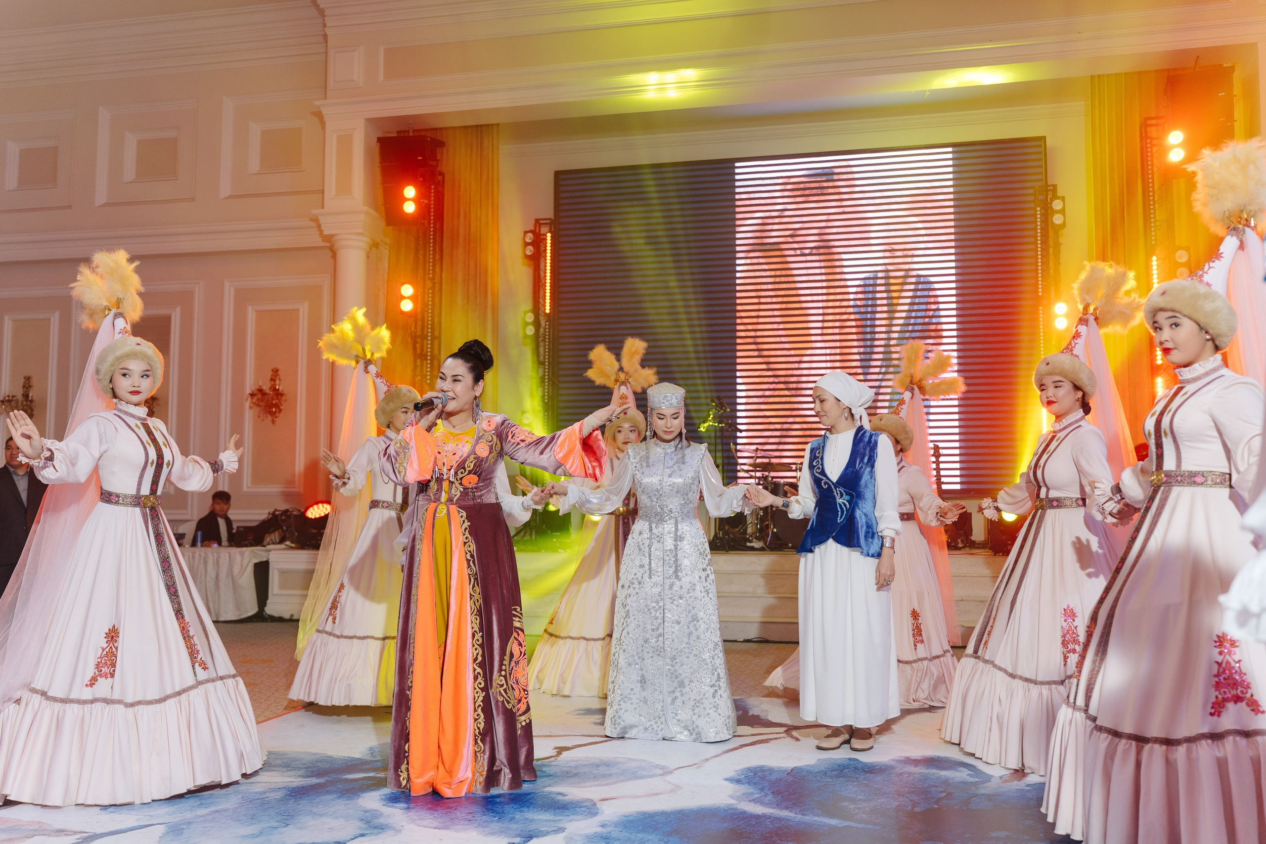 MADINA. ZHASULAN SABYTULY