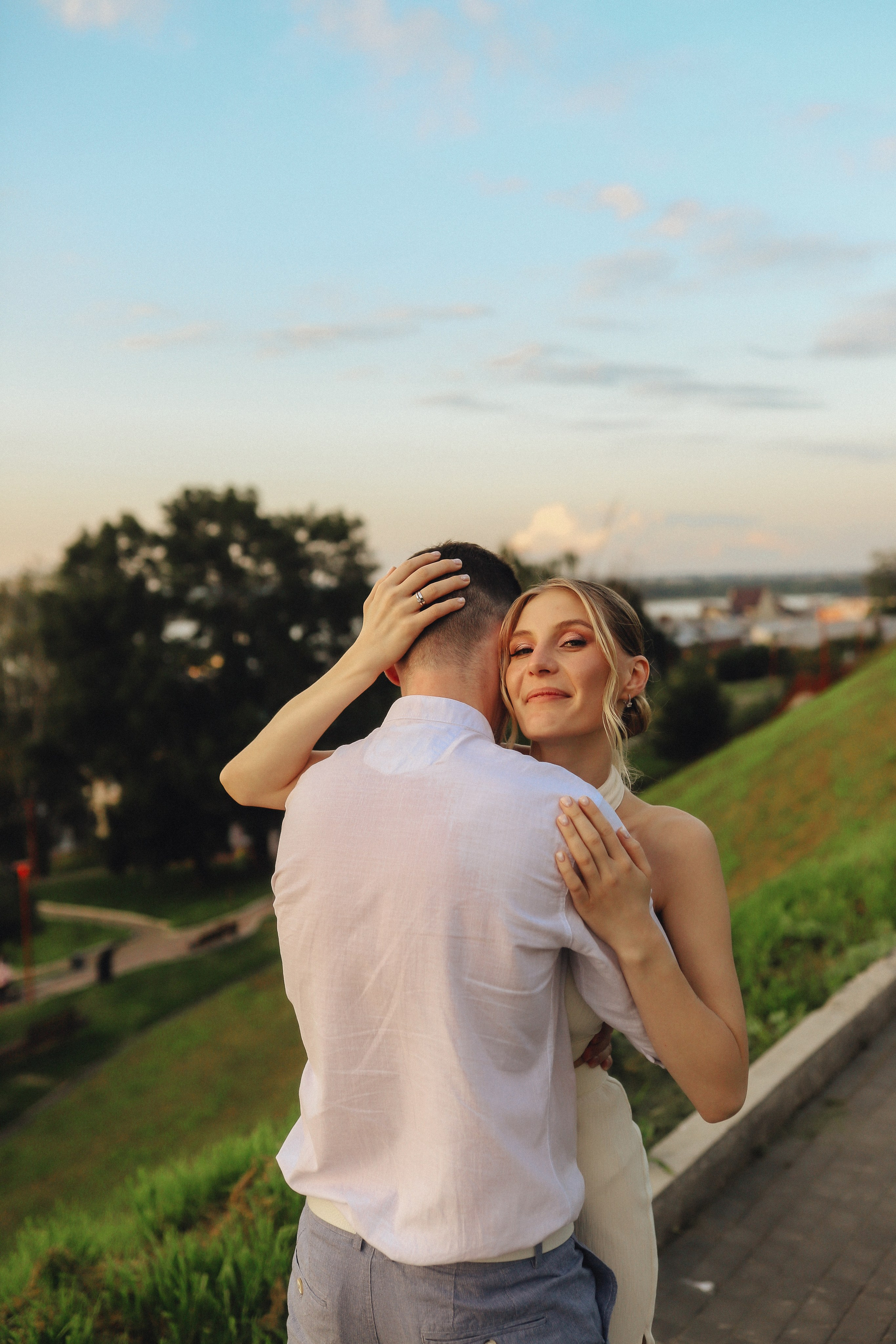 Диана и Никита. Семейный и свадебный фотограф Казакова Галина