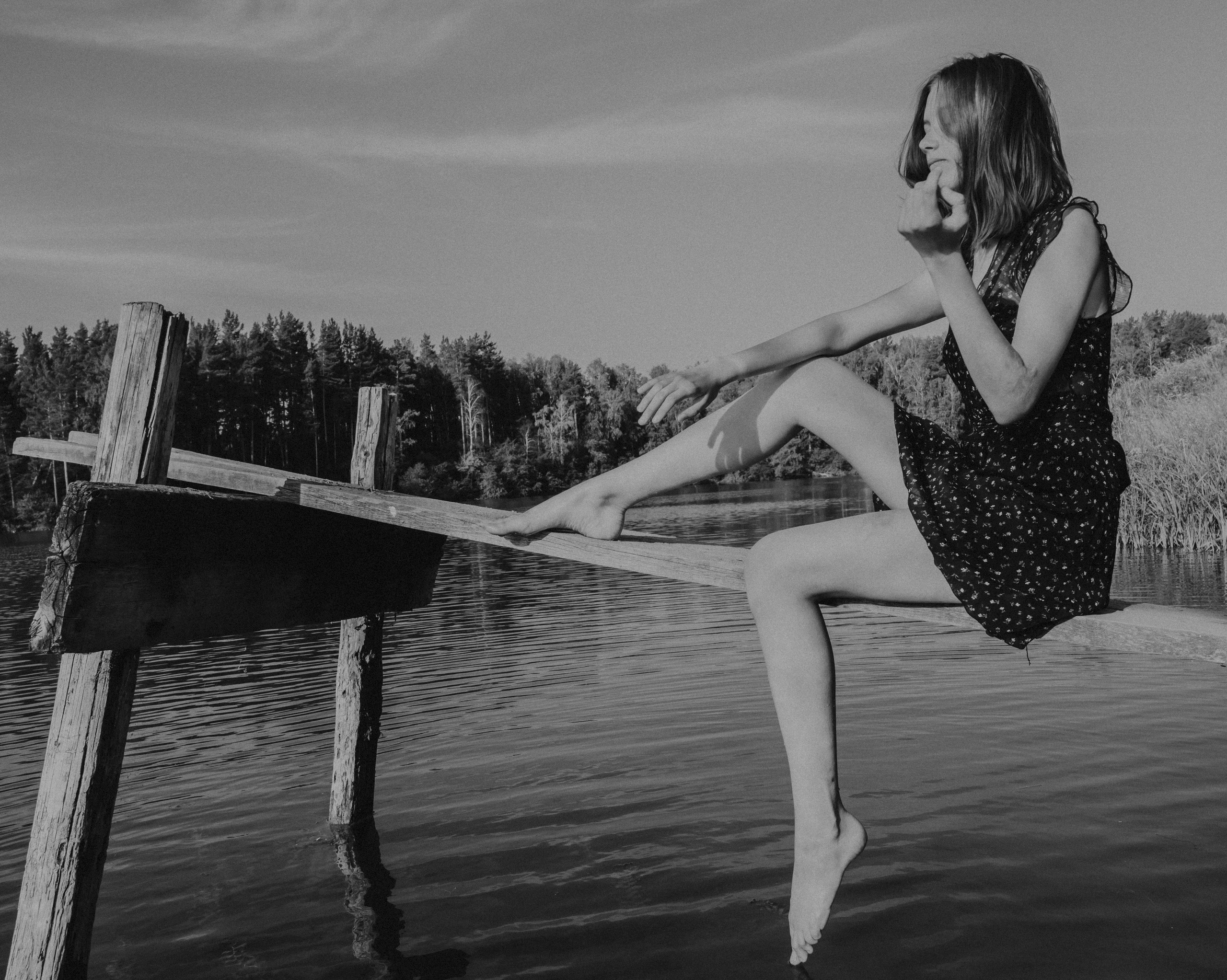 КАТИНА. Никонёнок Анна фотограф