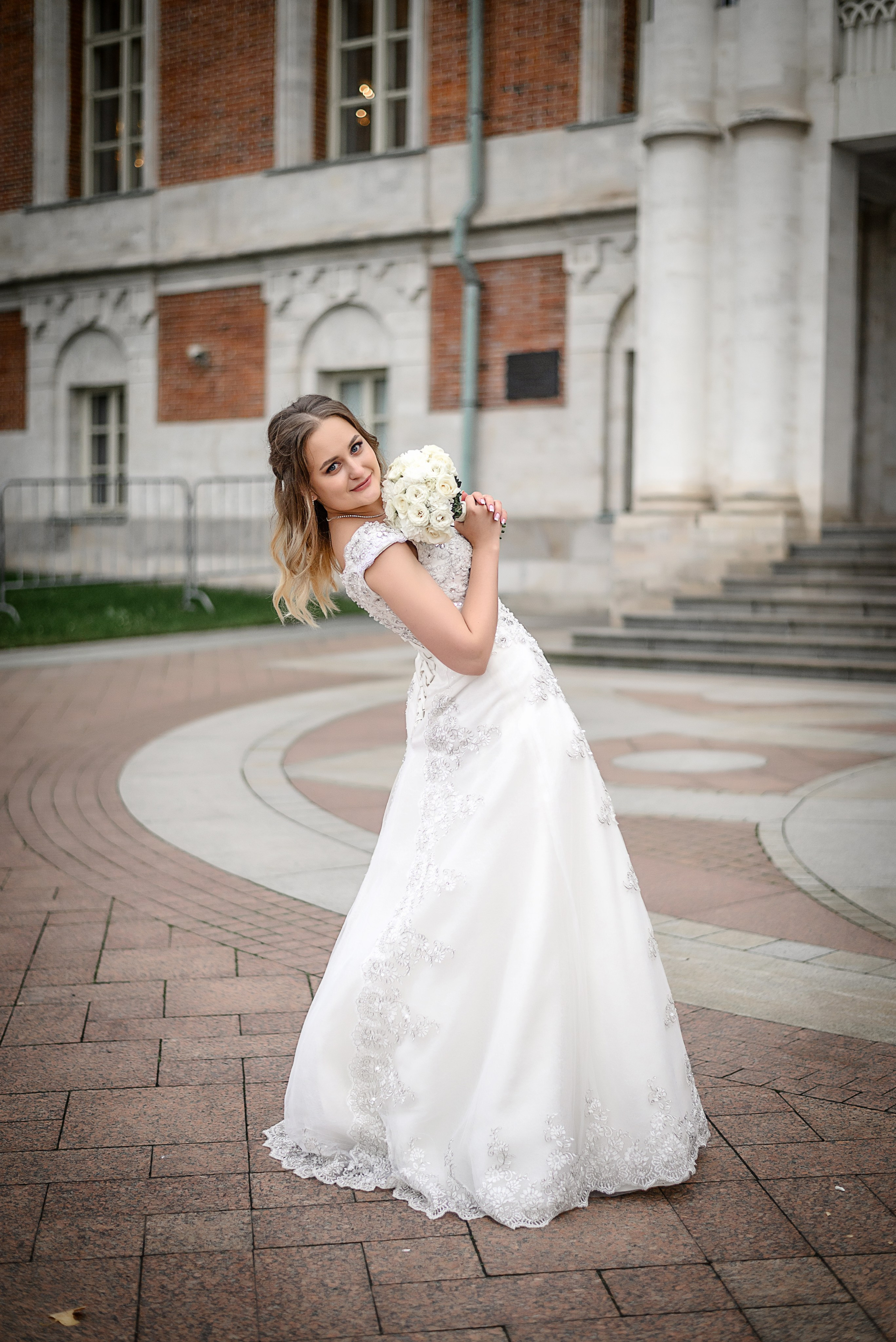 Свадьба Анастасии и Михаила 11.10.24. Фотограф в Калуге Марина Афанасьева