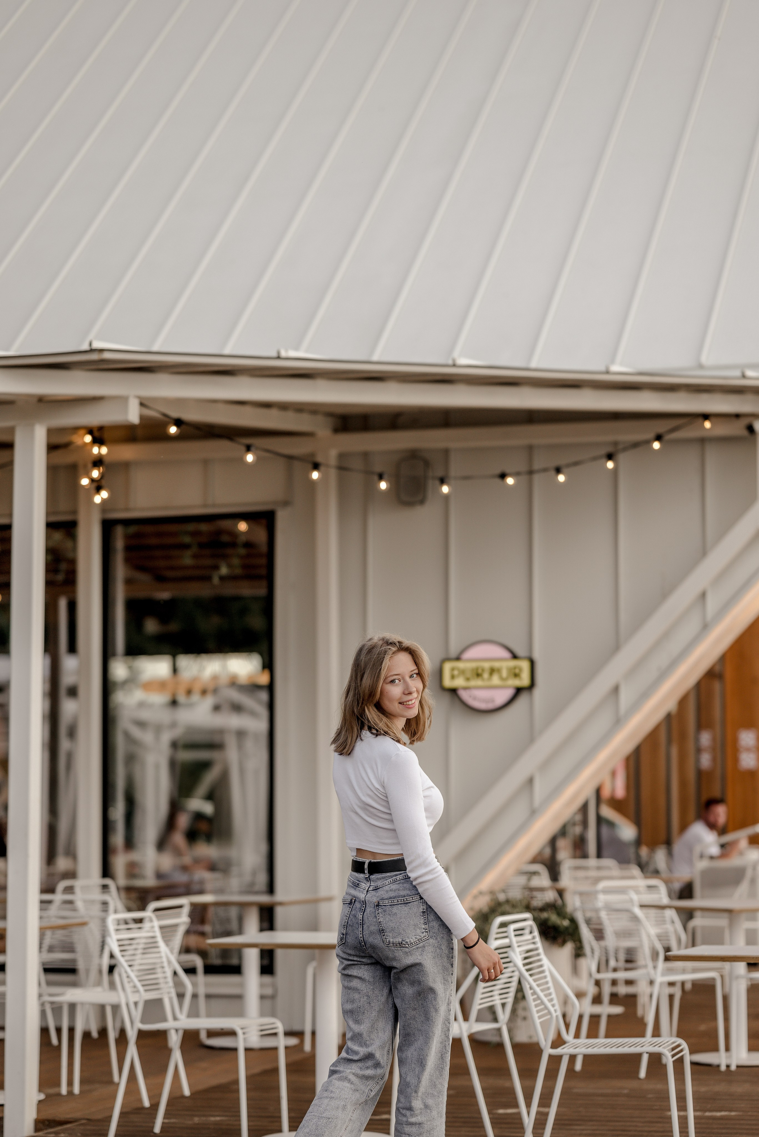 Индивидуальная фотосессия. Фотограф в Калуге Марина Афанасьева