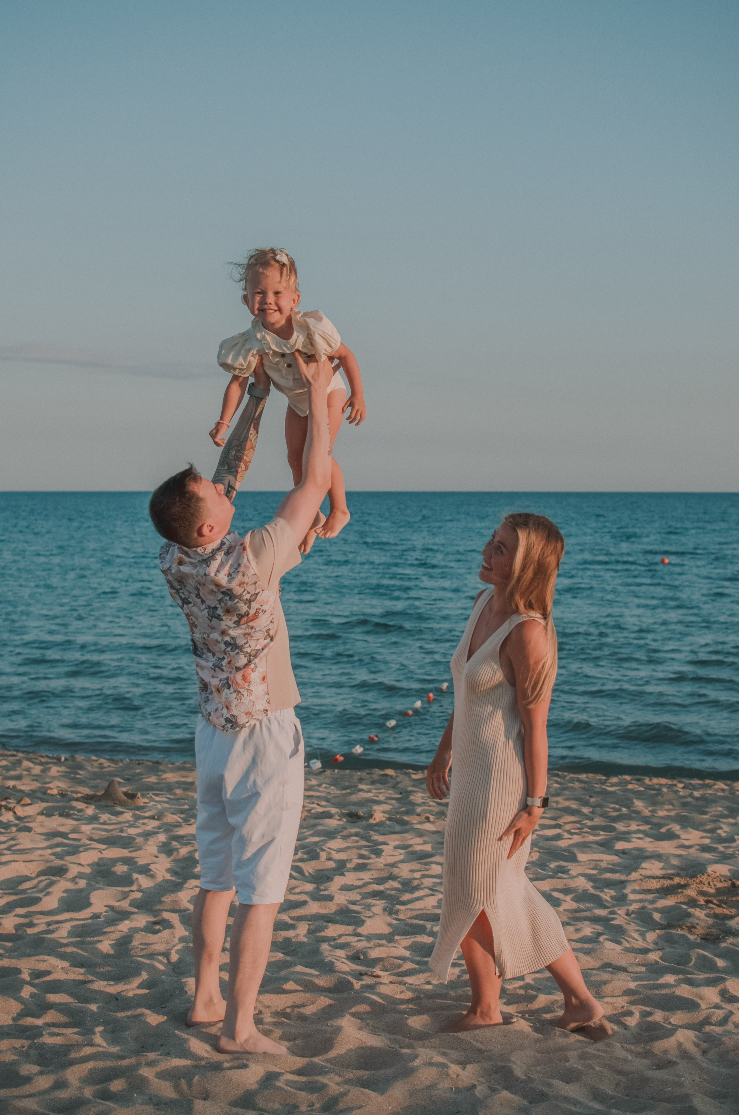 Марина. Фотограф в Евпатории и по Крыму с которым комфортно всем Добровольская Татьяна