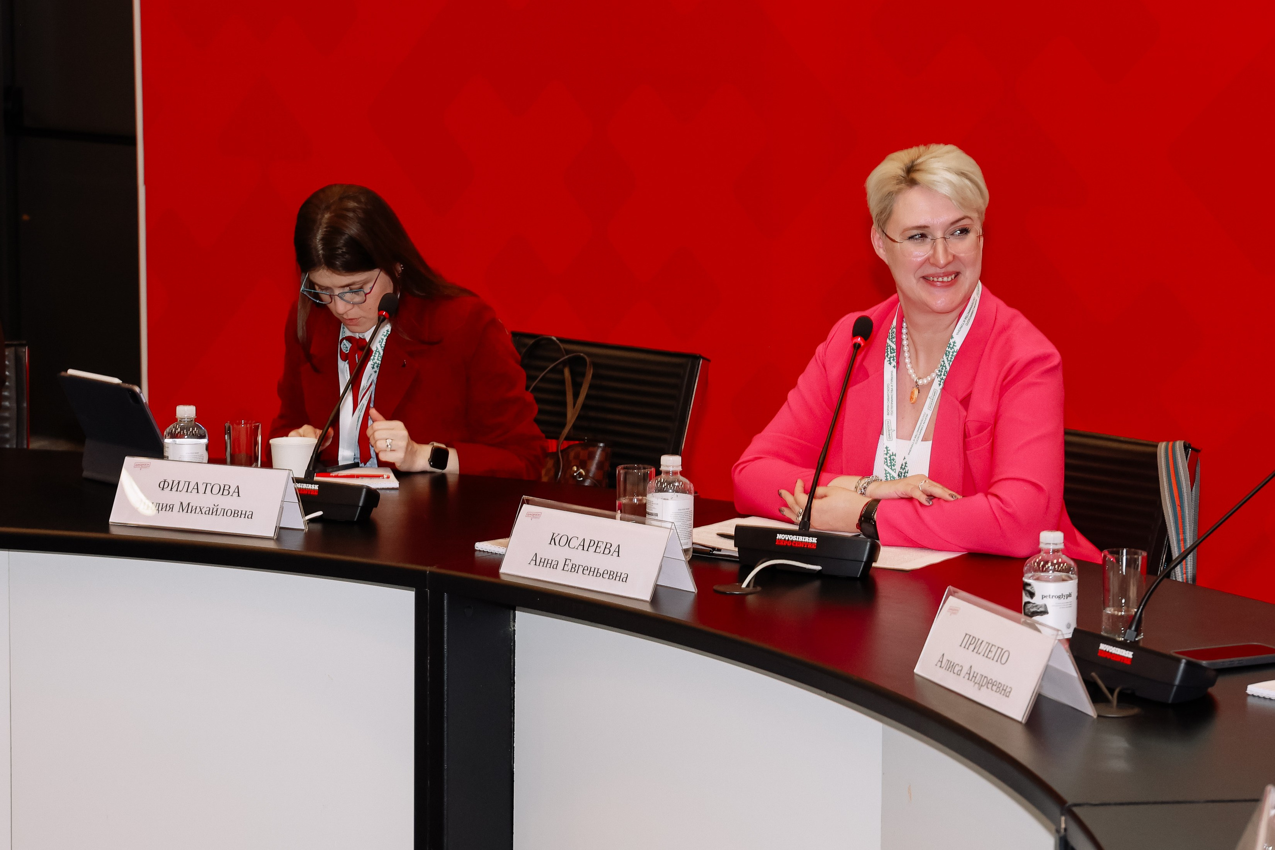 ДИКОРОСЫ. Фотограф Юлия Мальцева