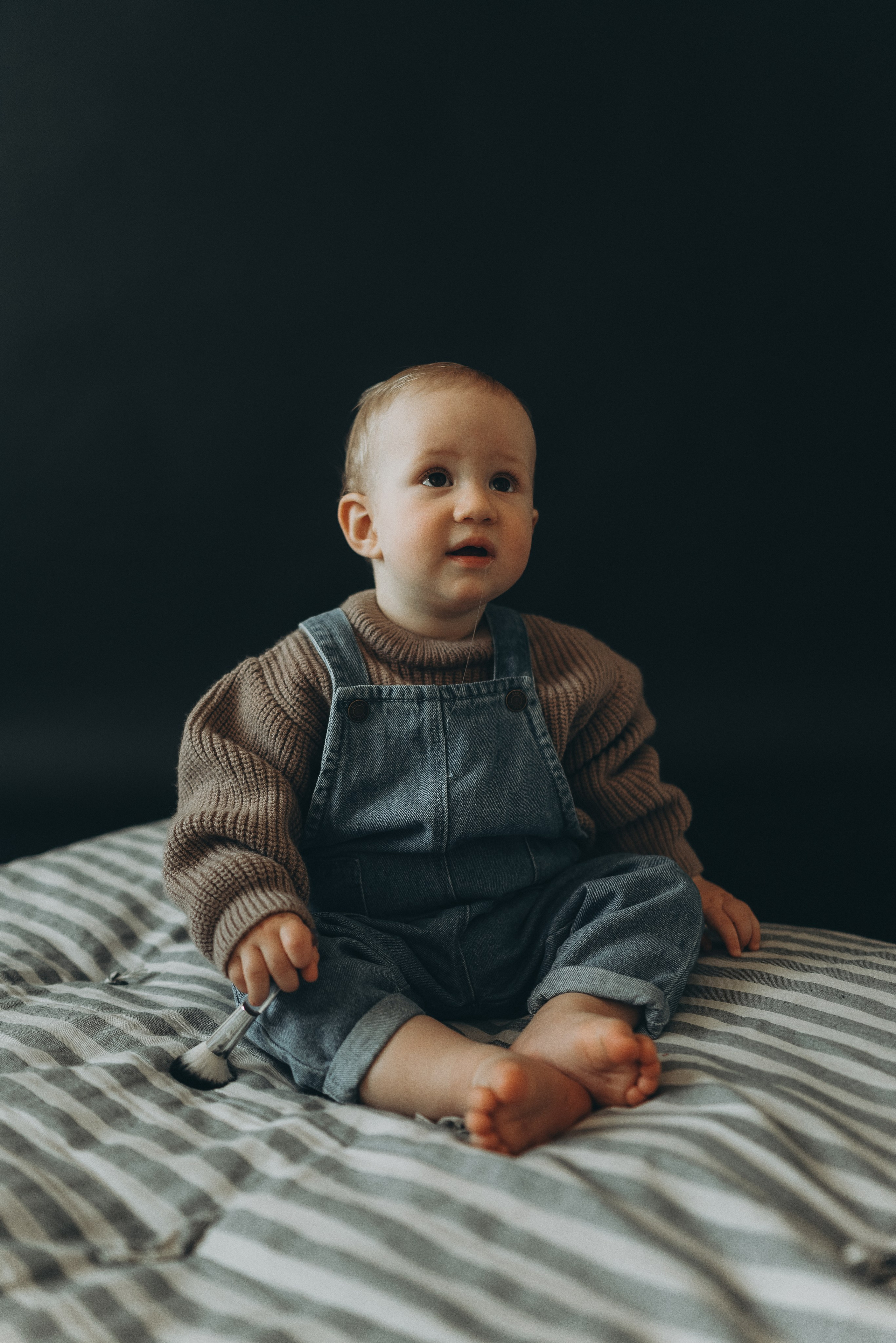 Минимализм в студии. Семейный фотограф Ростов-на-Дону Татьяна Соколова