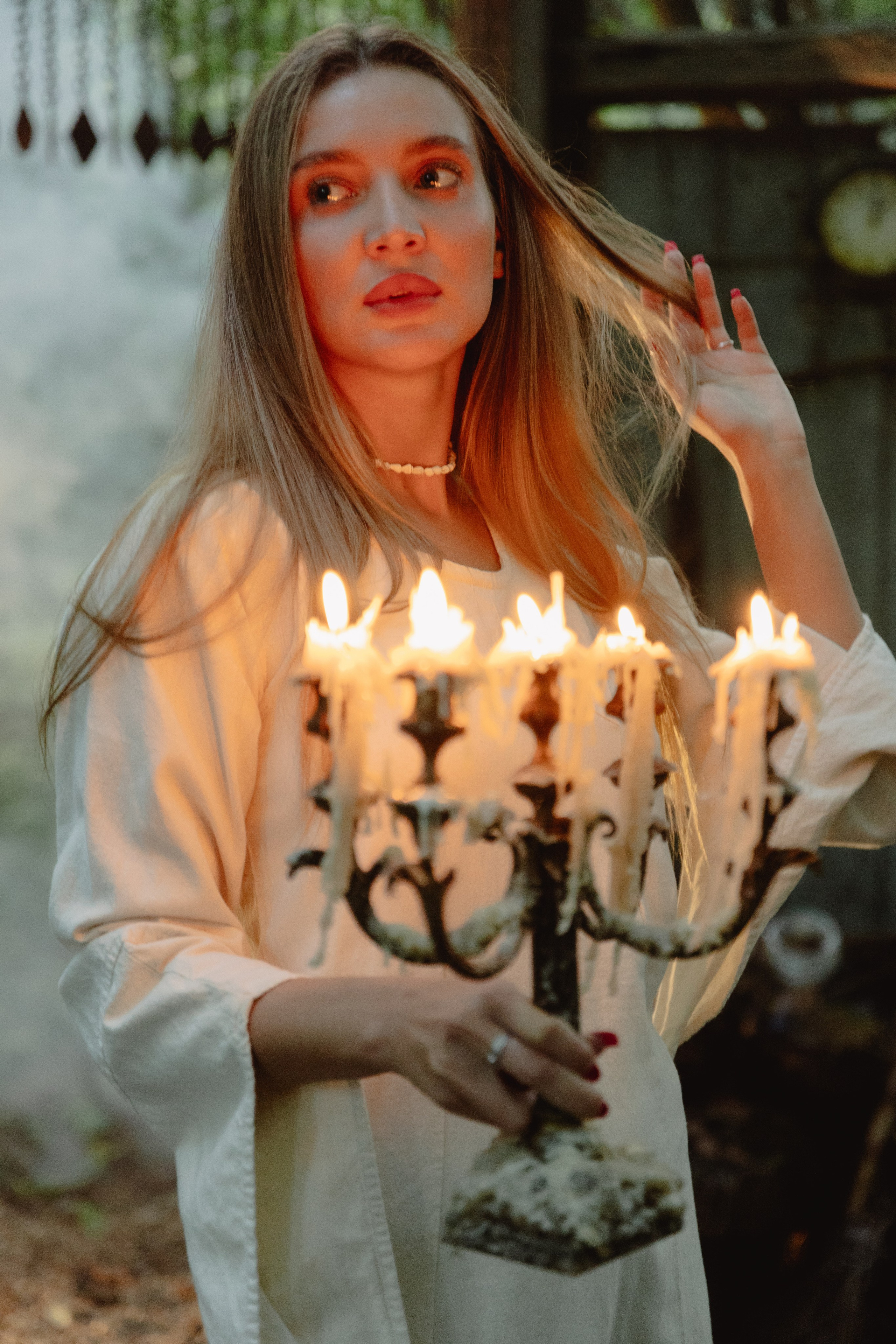 Nastja. Главная