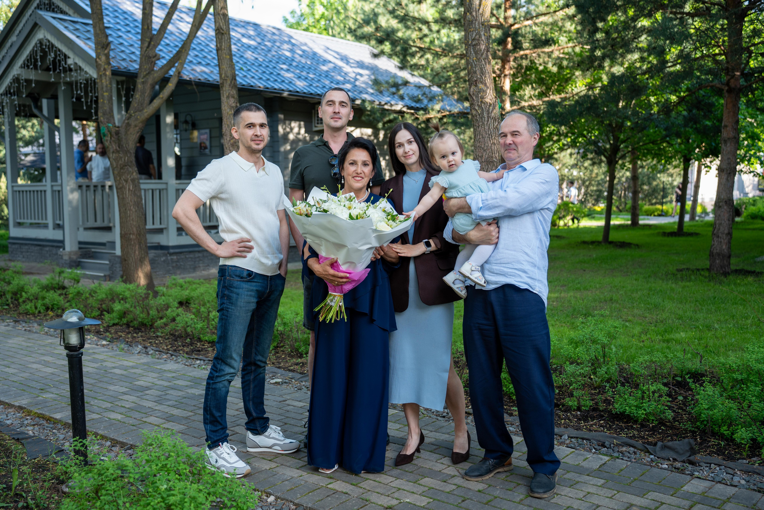 Юбилей 23.05.2026. Коммерческий и художественный фотограф и видеограф в Москве Арсений Тургенев