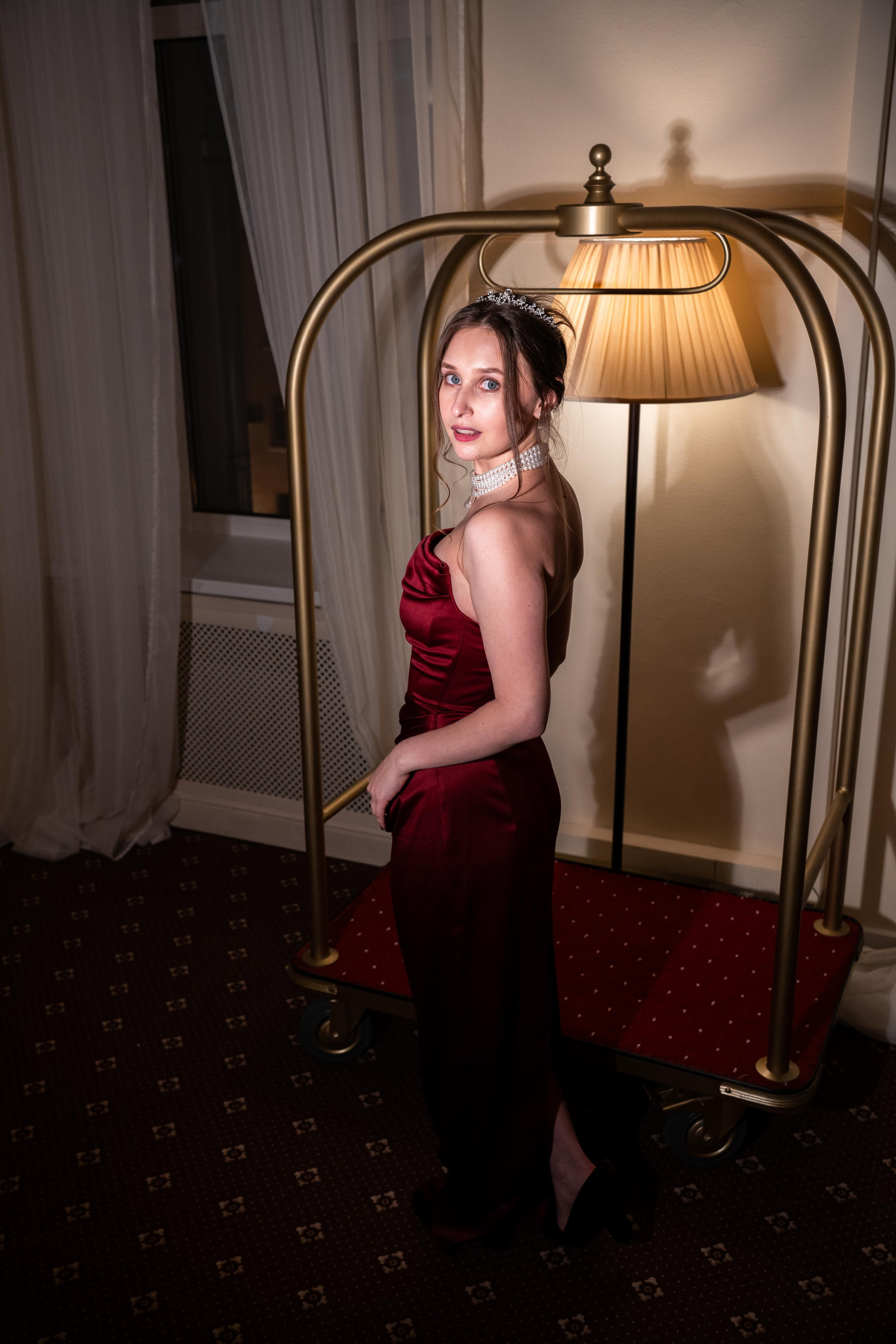 День рождения 14.03.2026. Коммерческий и художественный фотограф и видеограф в Москве Арсений Тургенев