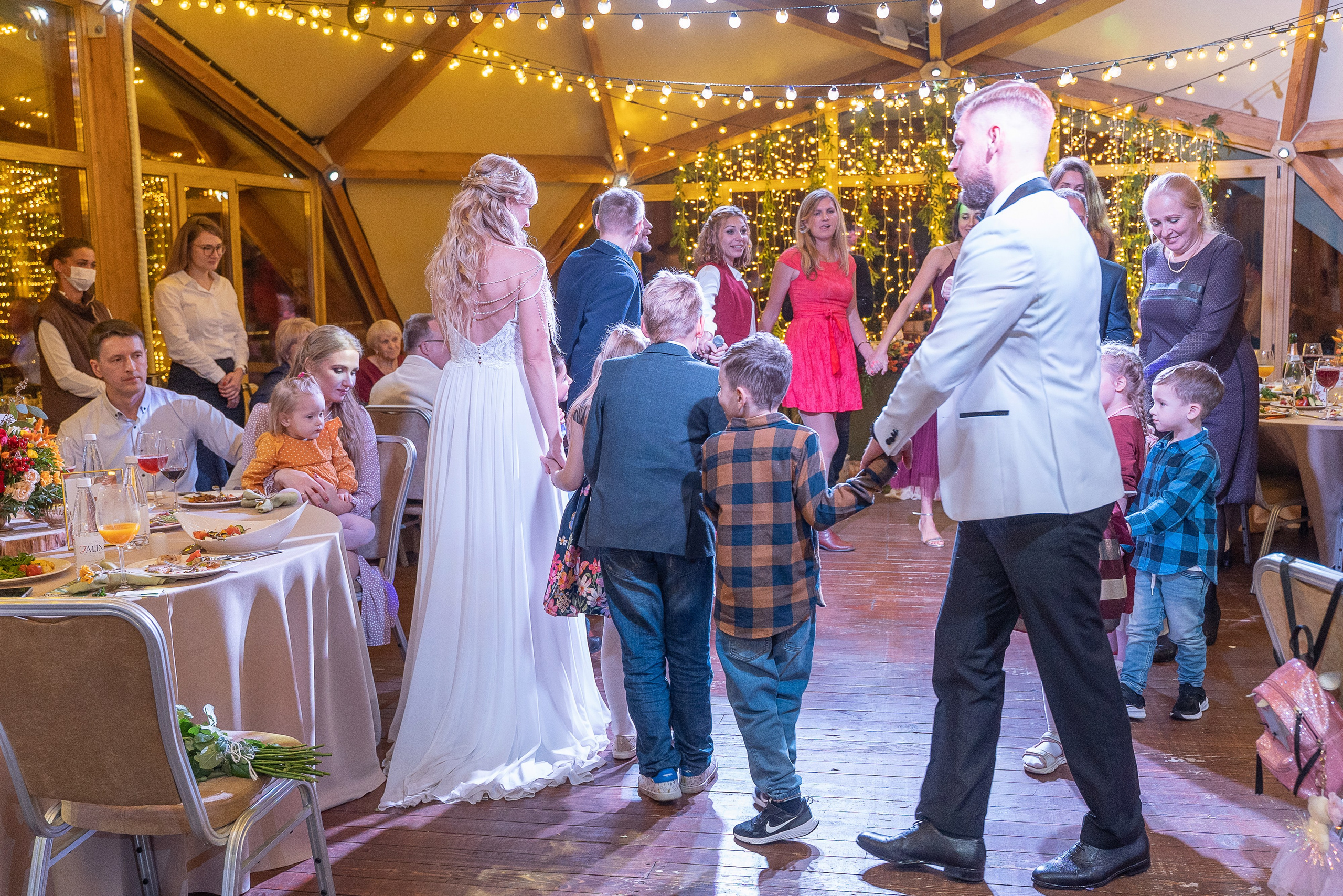 Виталий и Екатерина. Архив