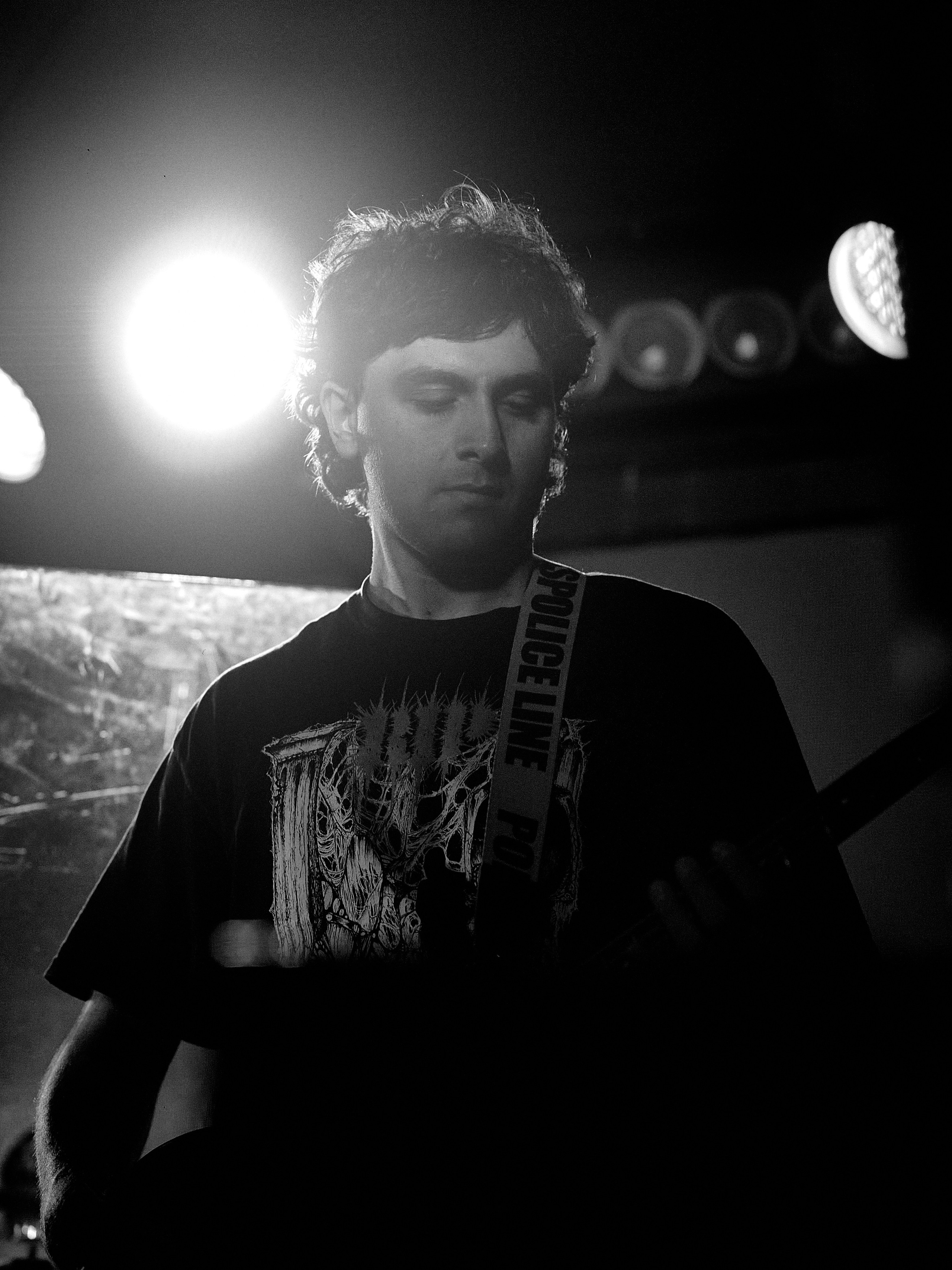 Beatdown Heroes. Фотограф Юлия Маринина