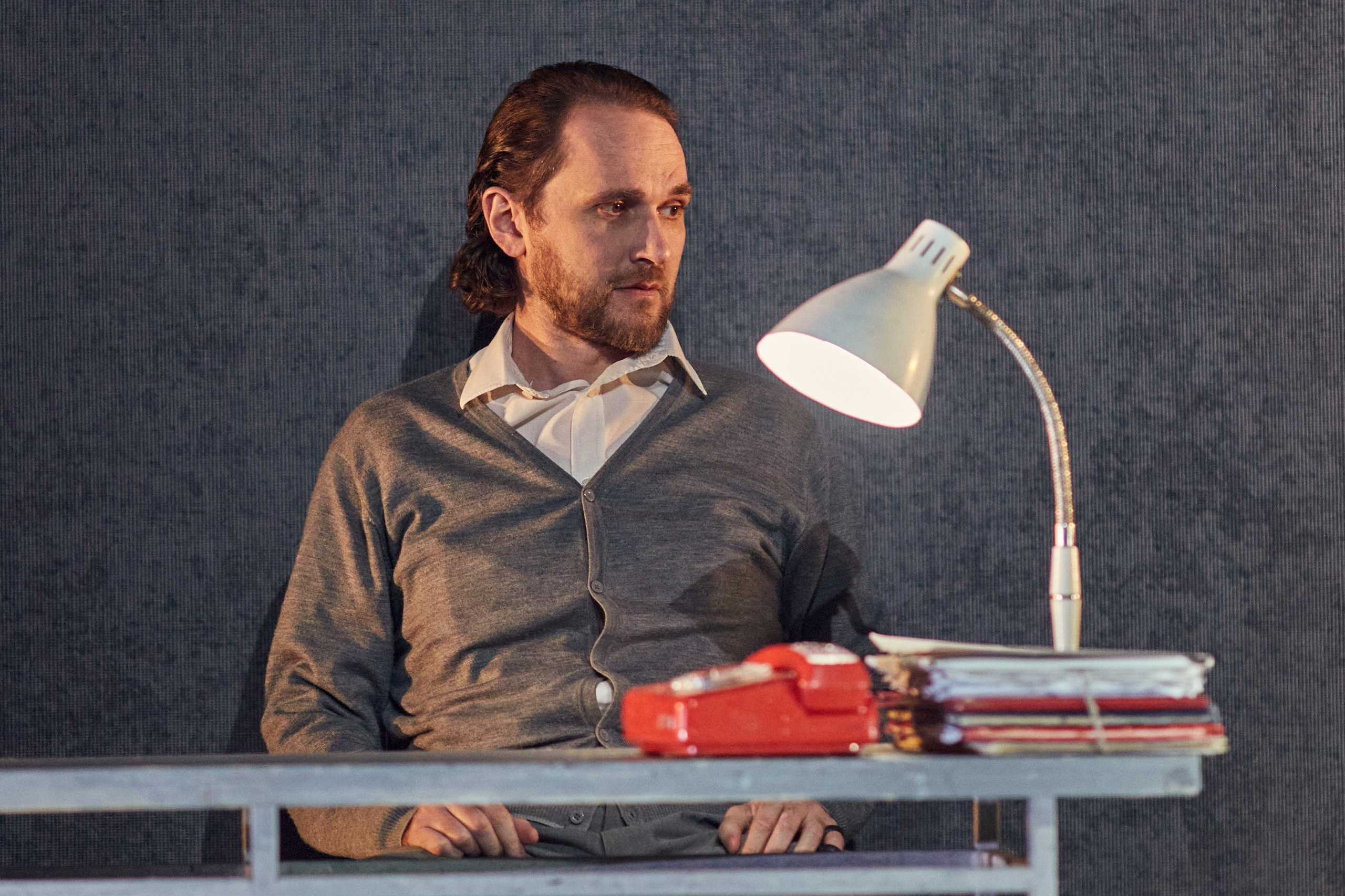 Утиная охота. Фотограф Юлия Маринина