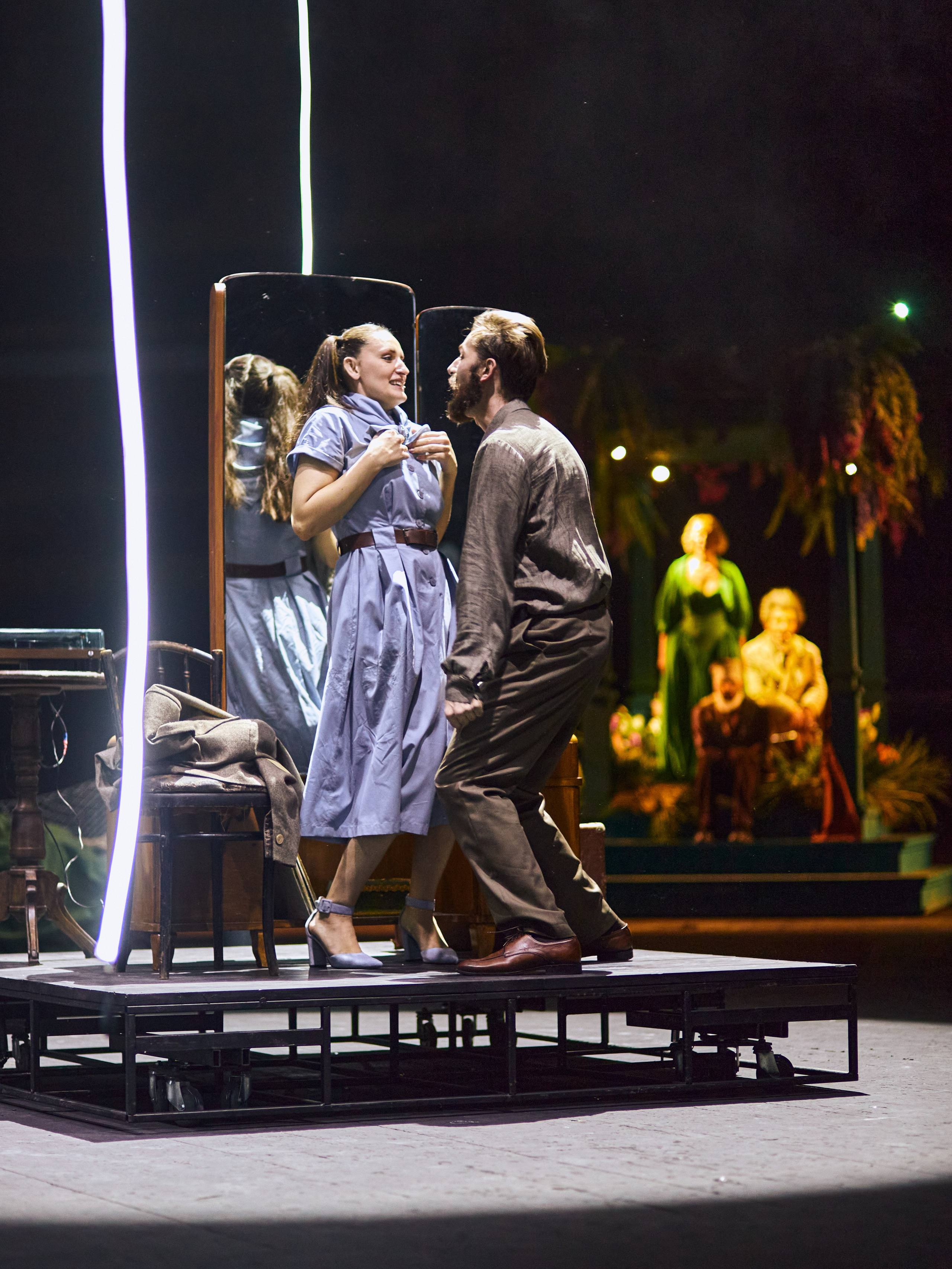 Чайка. Фотограф Юлия Маринина