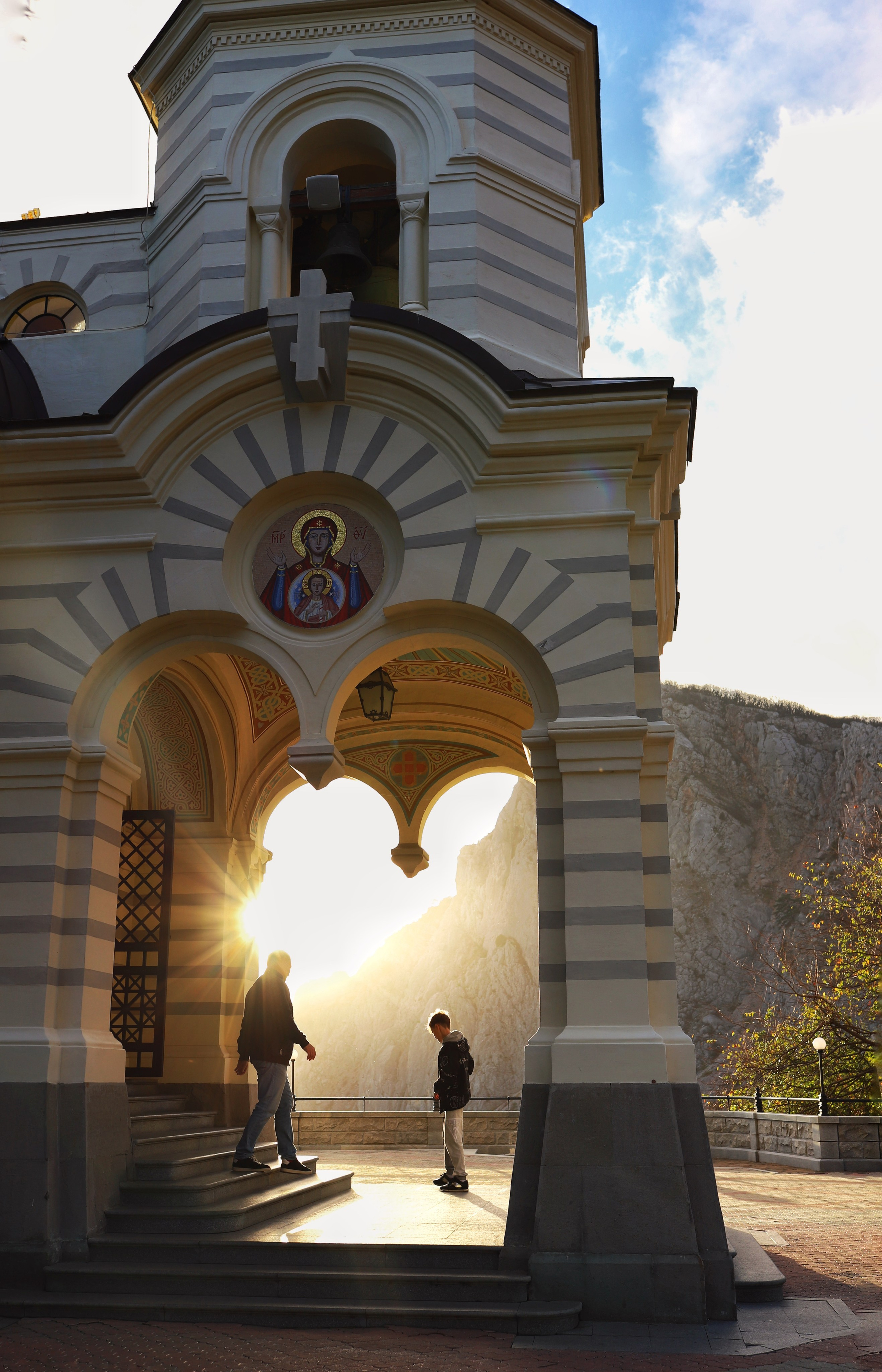 Фотограф и видеограф в Санкт-Петербурге