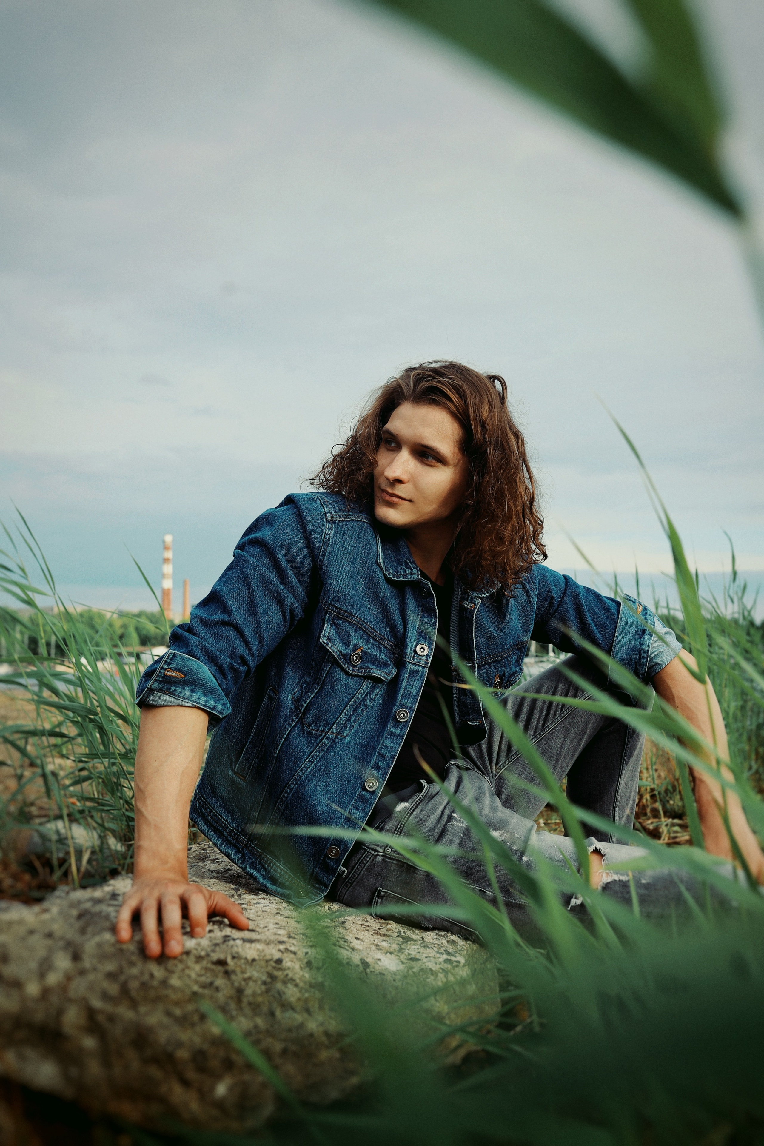 Данила. Фотограф и видеограф в Санкт-Петербурге