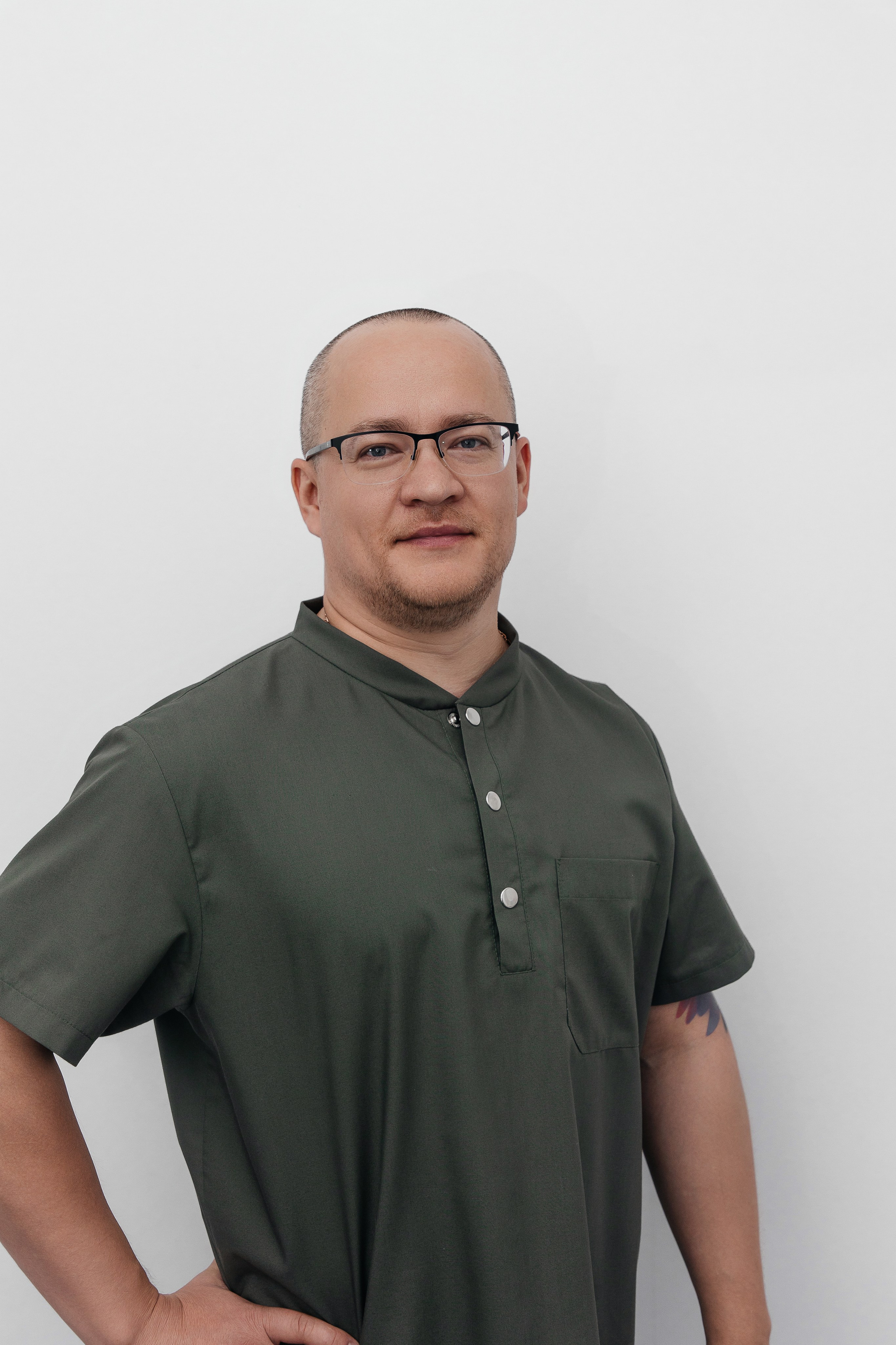 Стоматология Bymax. Фотограф Денис Лесковский (Тюмень)