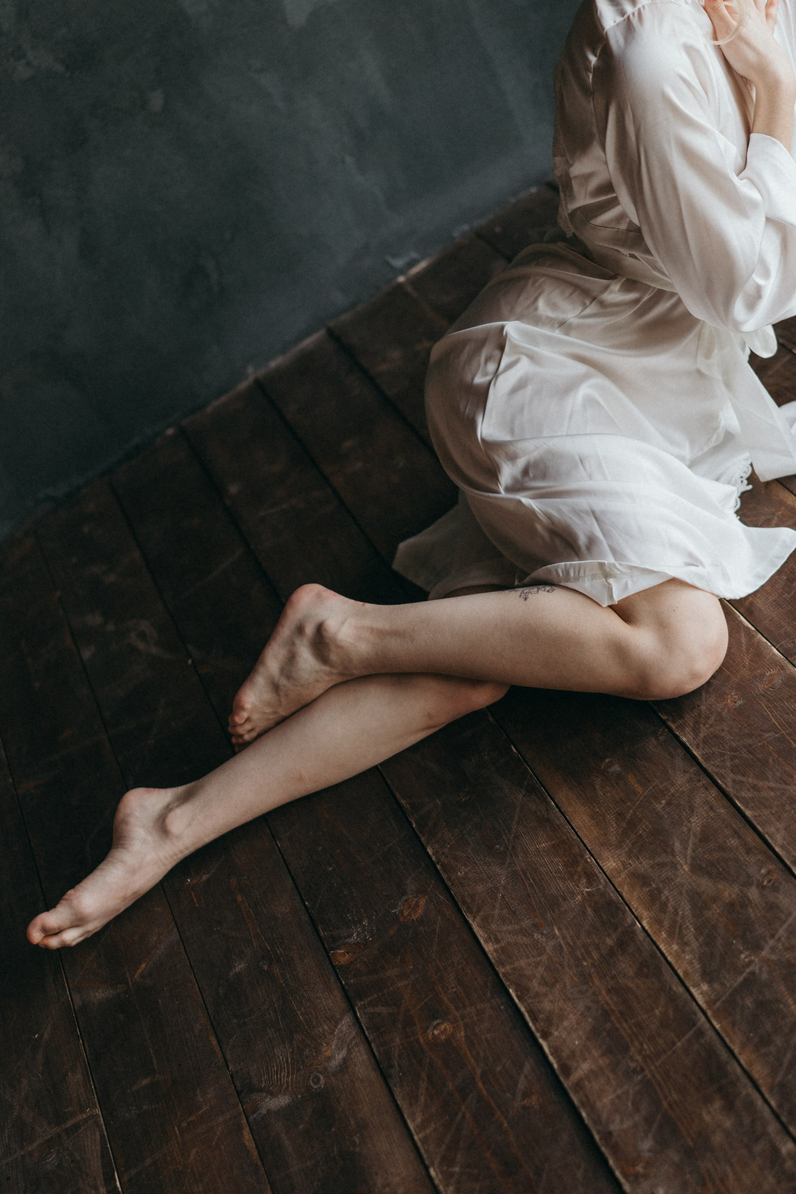 Екатерина. Фотограф в Санкт-Петербурге — Лучина Екатерина