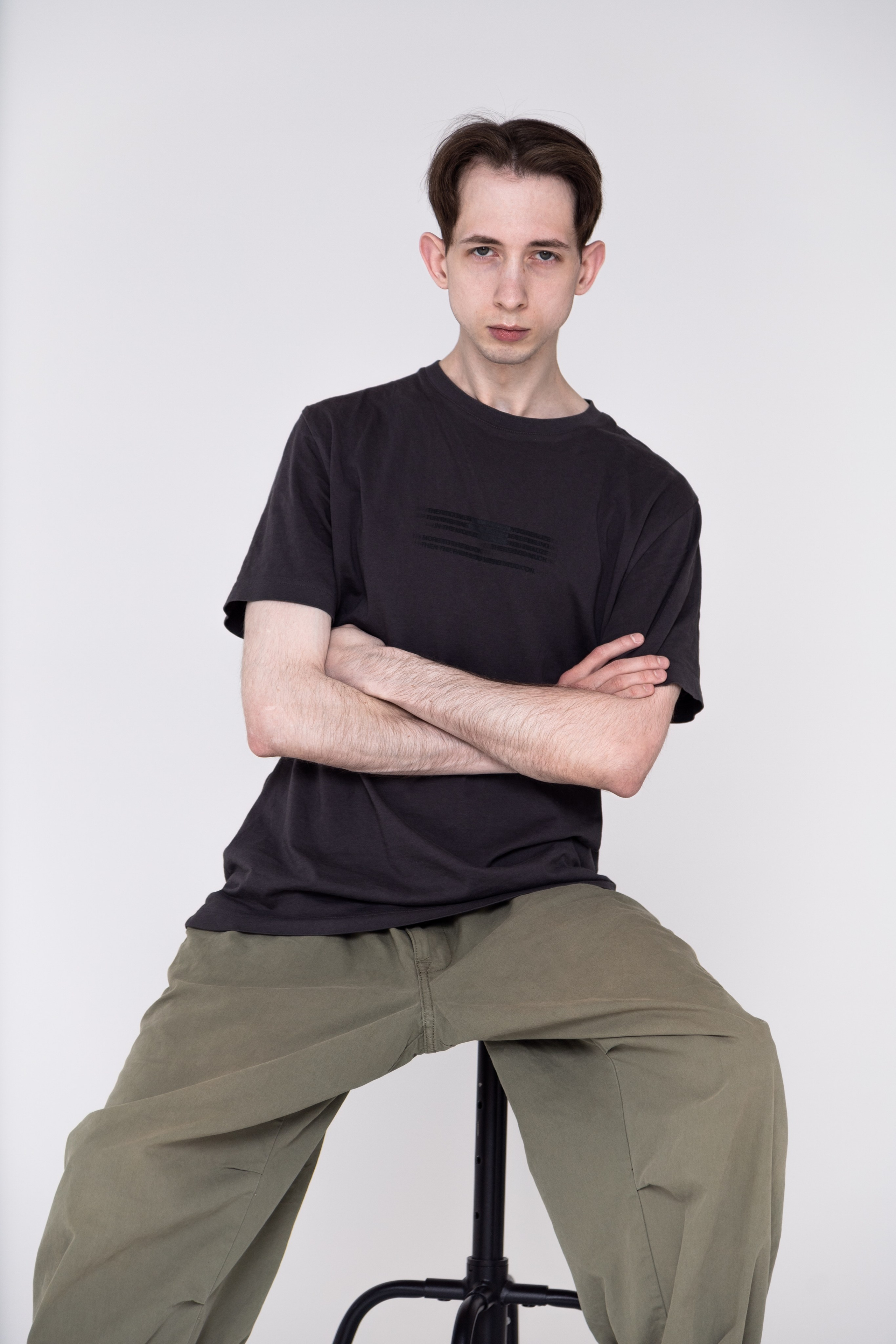 Актерское портфолио. Портретный фотограф в Москве Виталий Сабирзянов