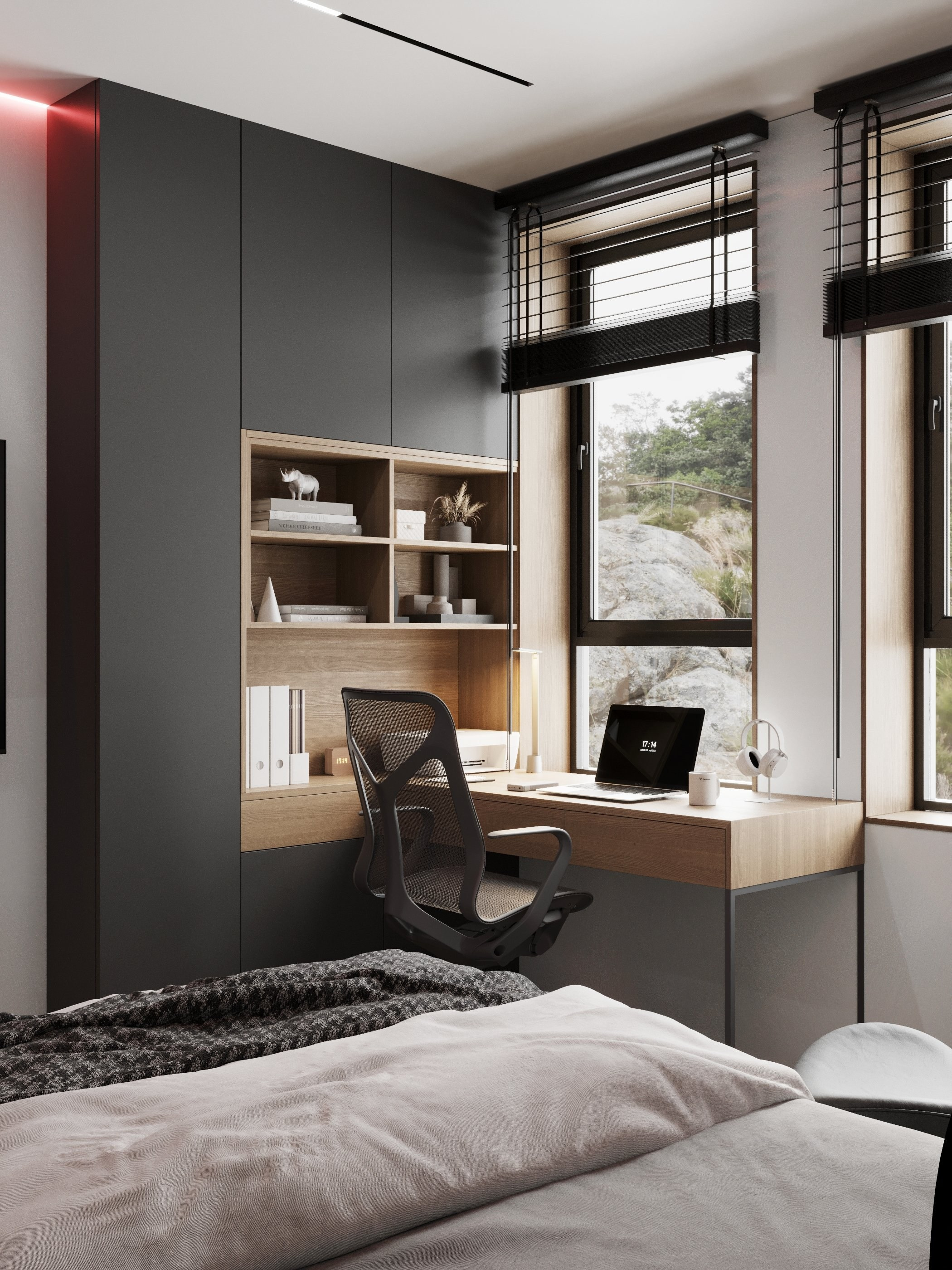 ЖК Амурский. Arrogant Arch