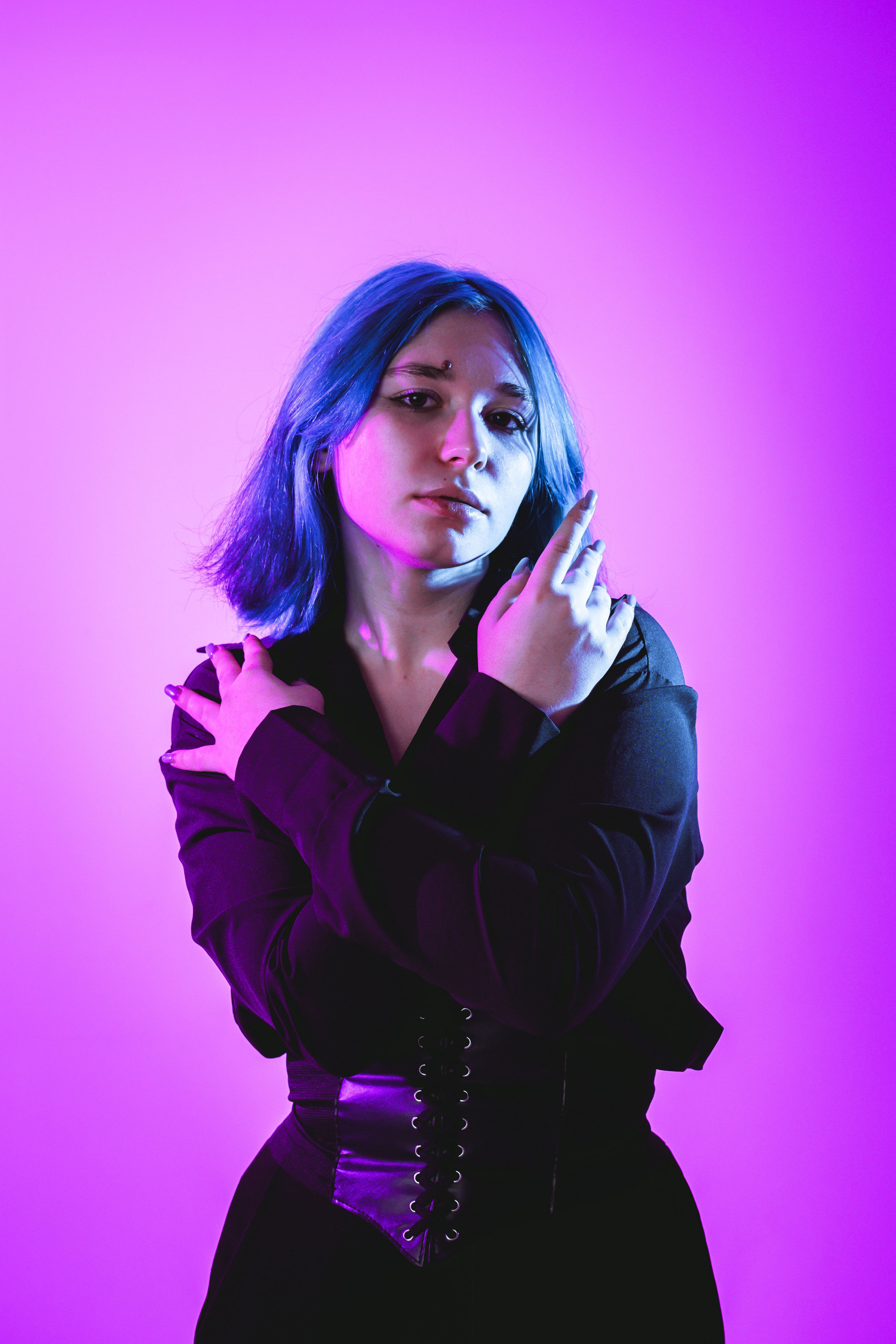 Портреты. Фотограф Кемерово I Ростислав Поддубный