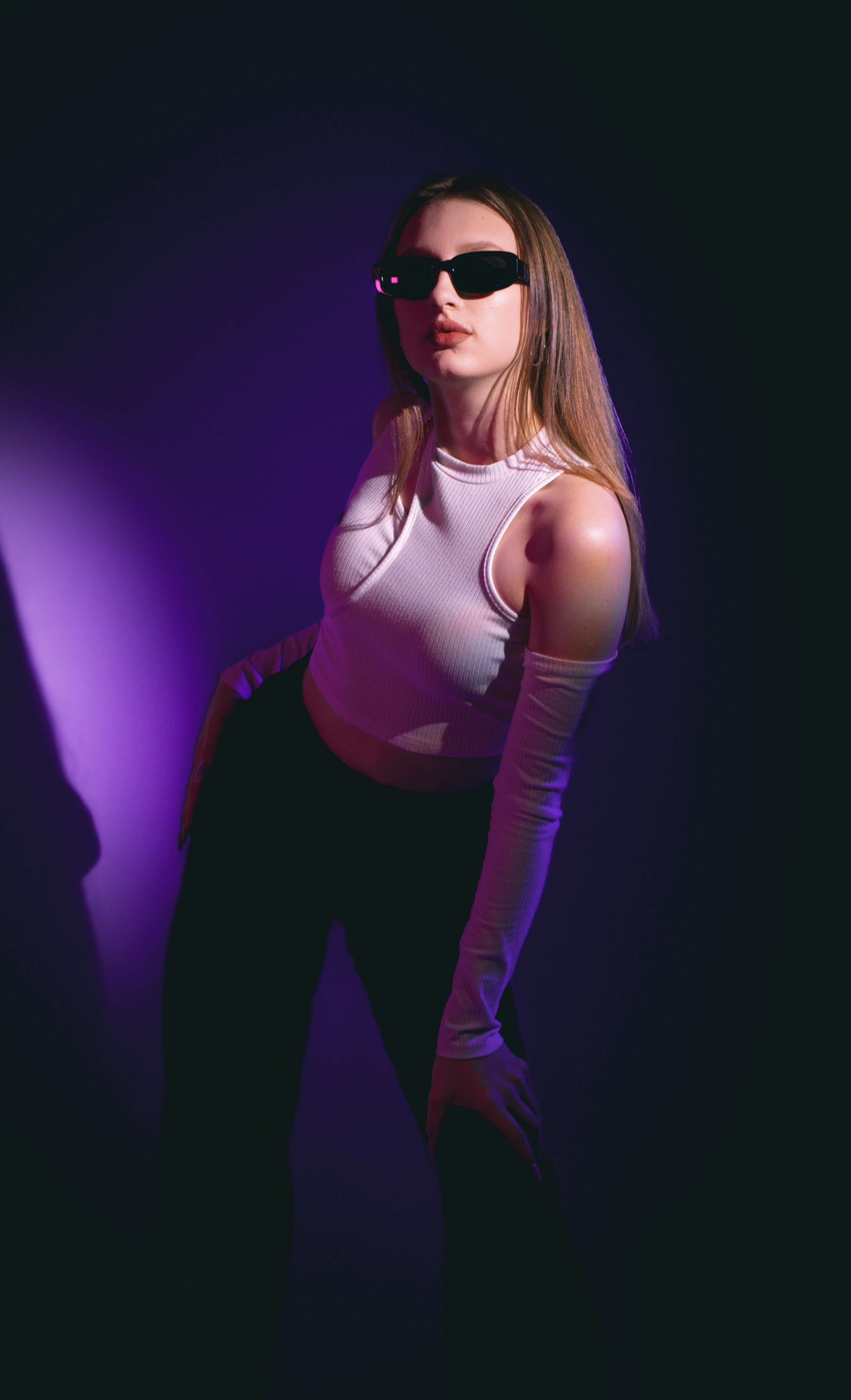 Портреты. Фотограф Кемерово I Ростислав Поддубный