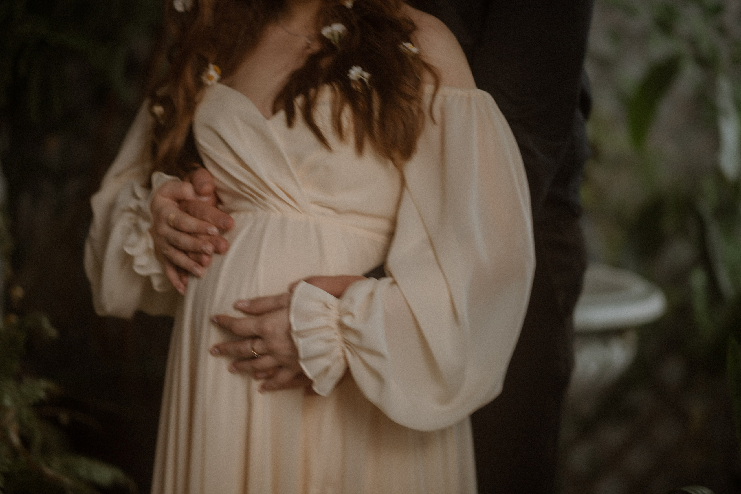 A letter for you. Фотограф Лия Козловская Минск