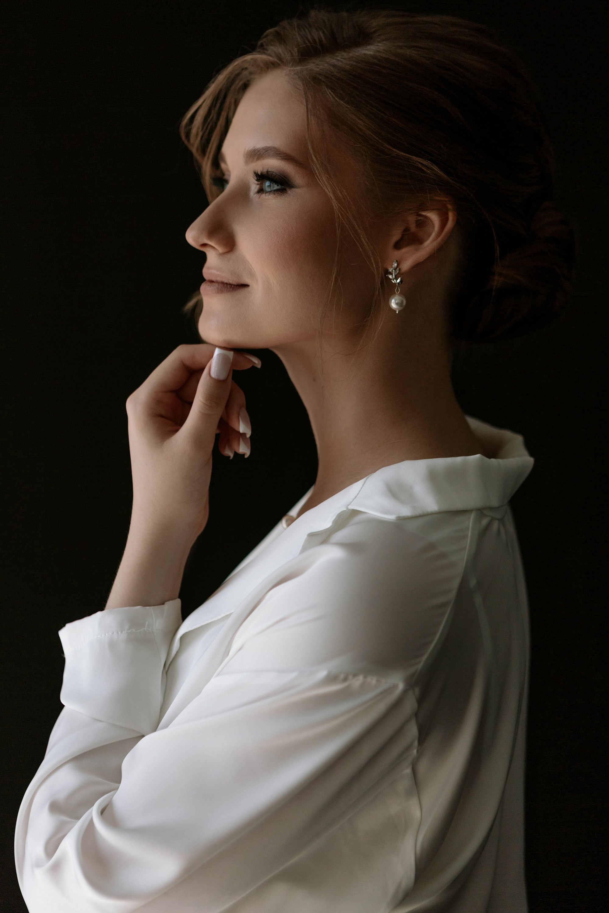 Максим и Татьяна. Фотограф Александра Кузнецова