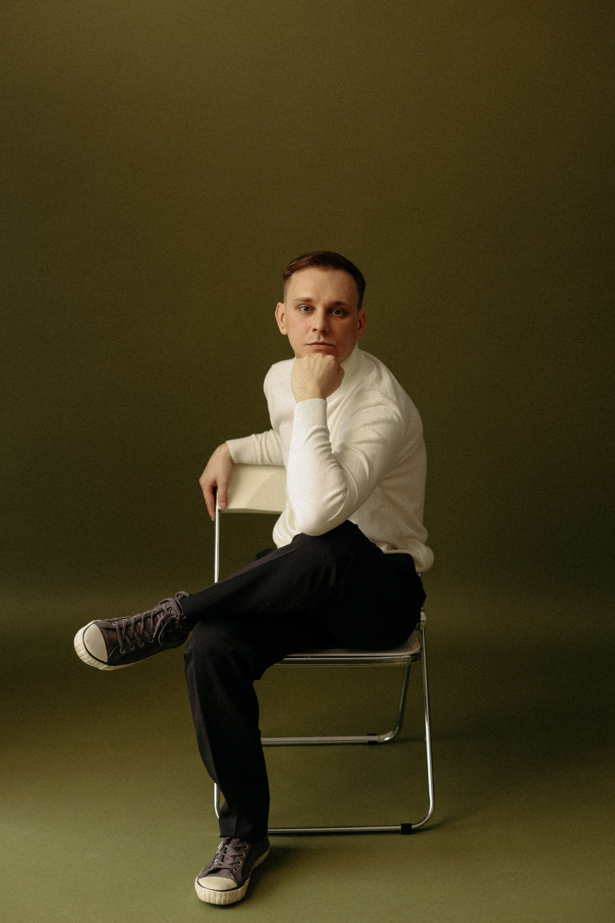 Дмитрий. Свадебный фотограф в Москве Озерова Анастасия