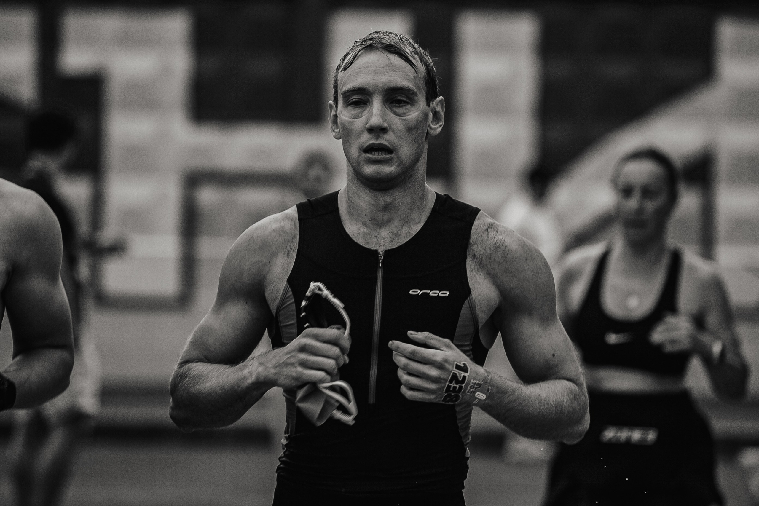 Ironman 70.3. Главная