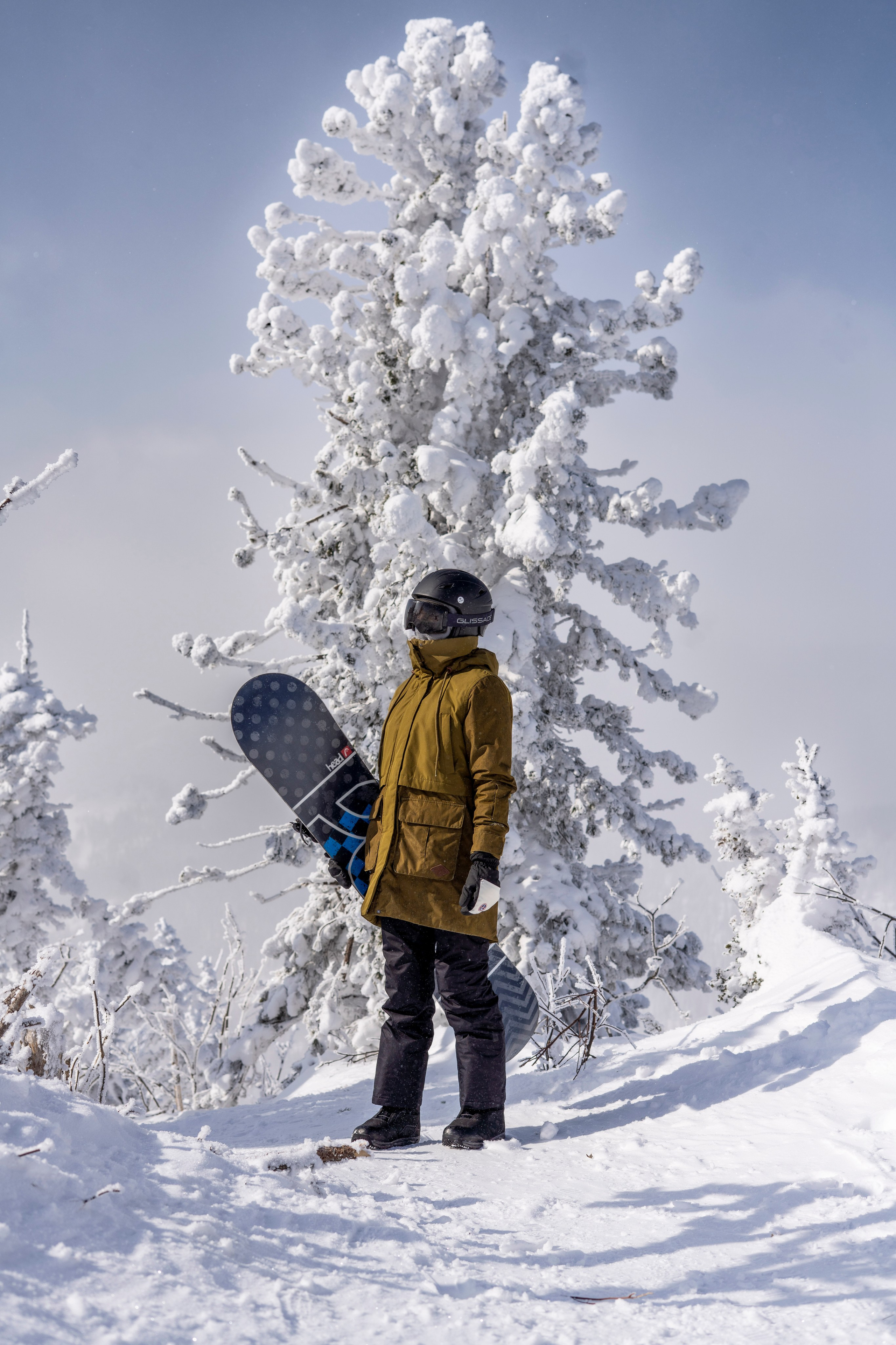 Тур. Анастасия Паршукова — фотограф Шерегеш Новосибирск