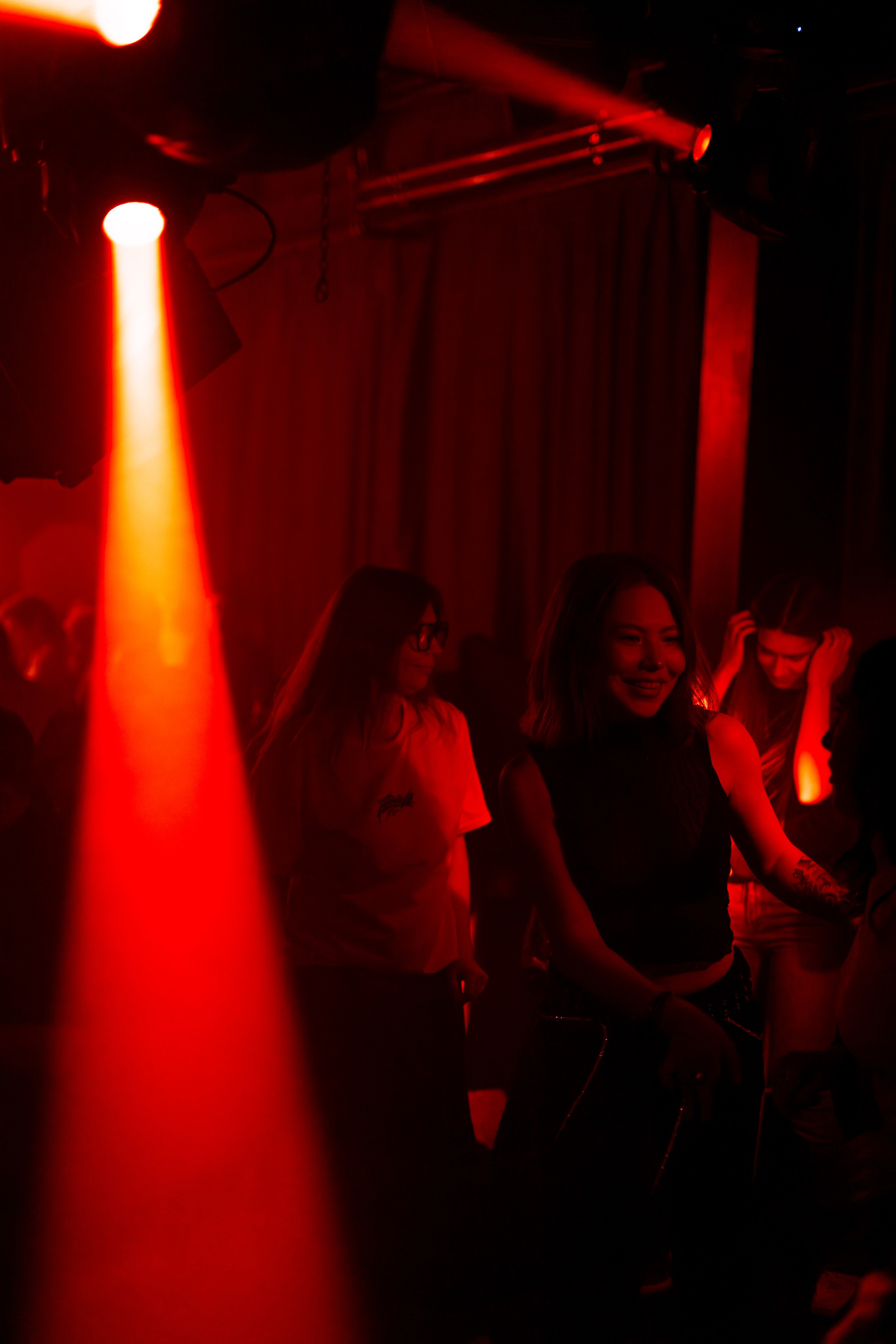 Rook's. Анастасия Паршукова — фотограф Шерегеш Новосибирск