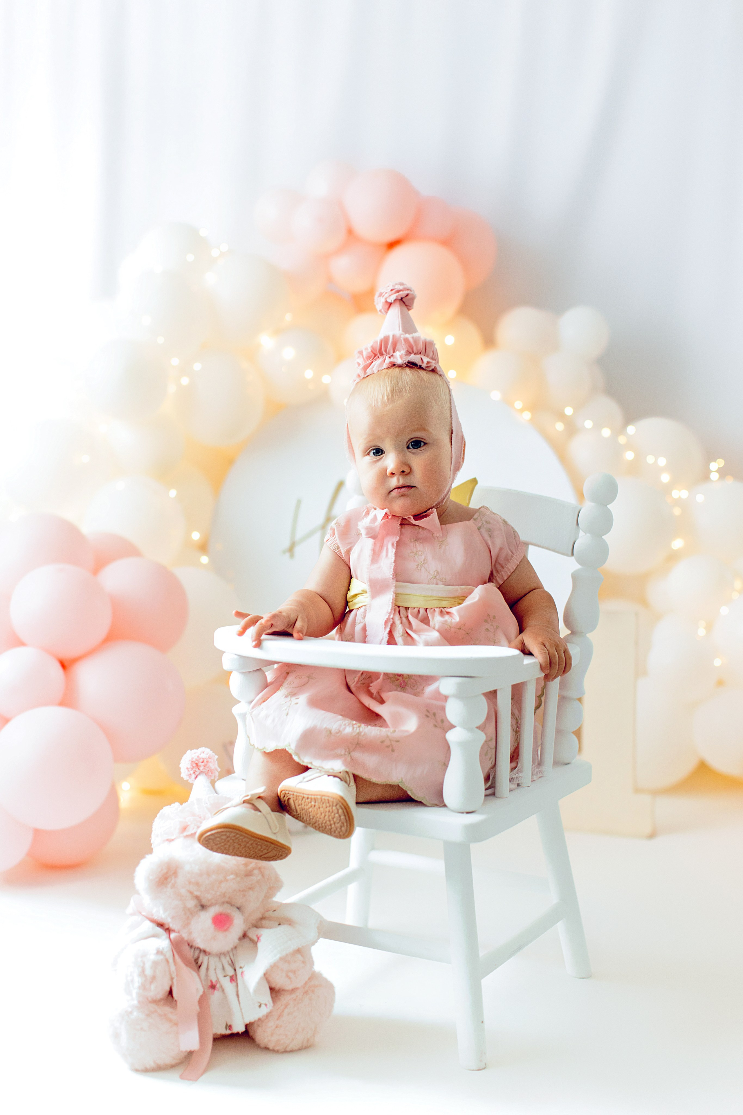 Детский фотограф Влада Ловада