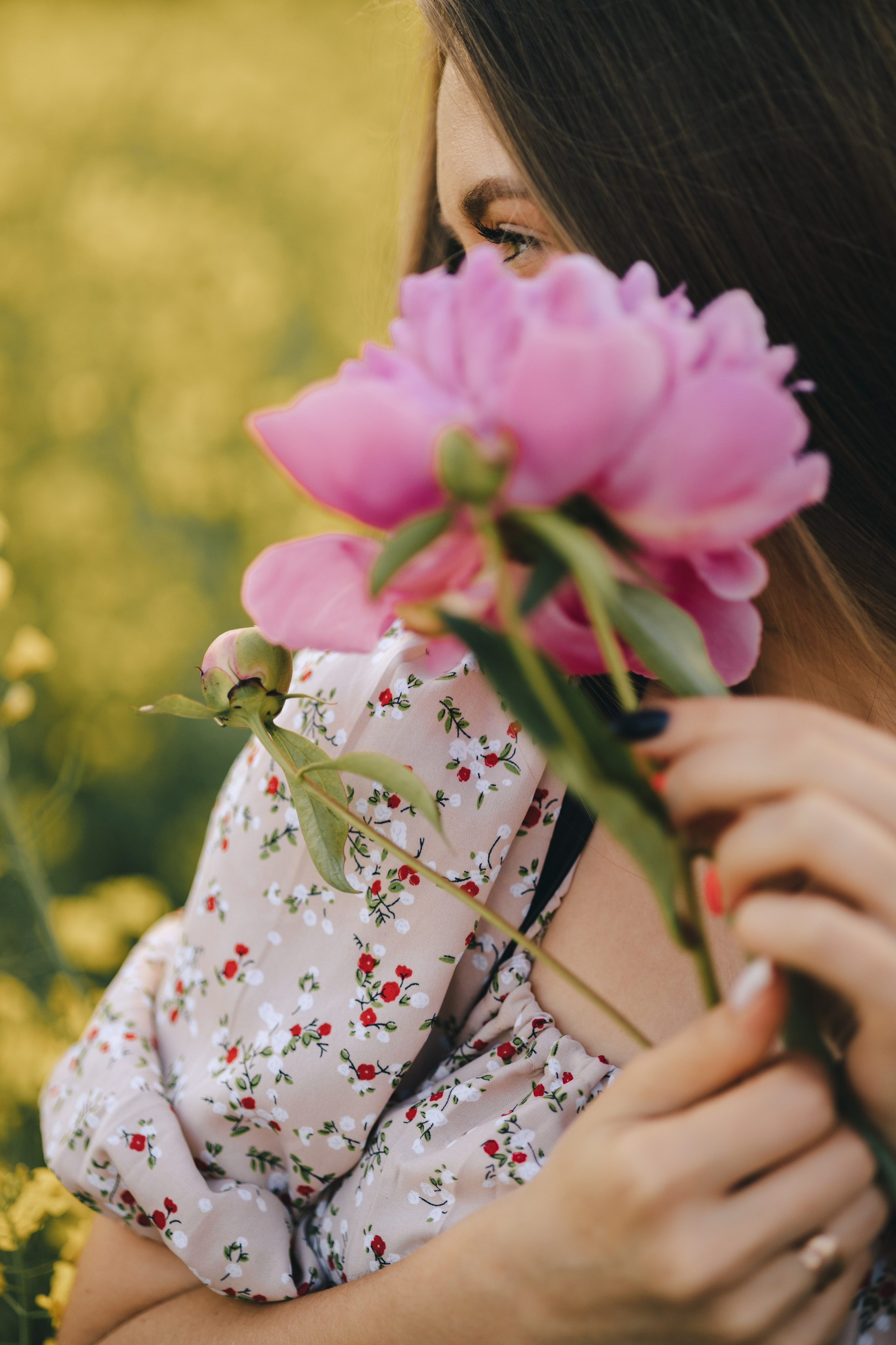 Настя. Фотограф Таганрог Любимая Надя