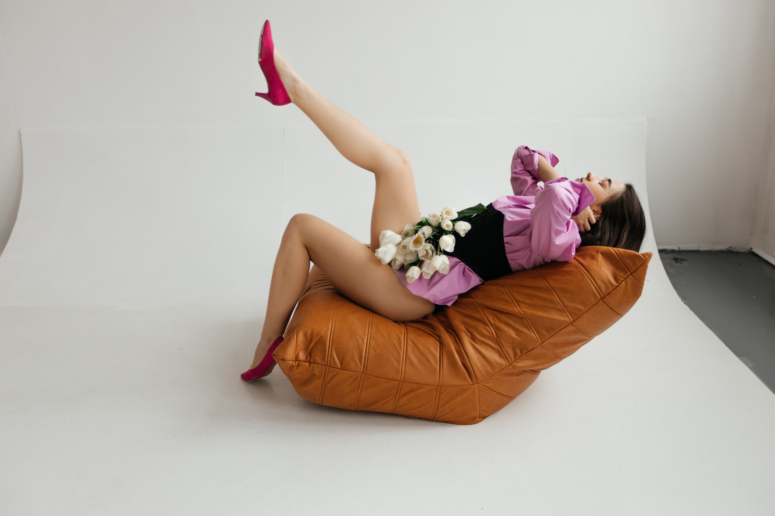 Настя. Фотограф Таганрог Любимая Надя