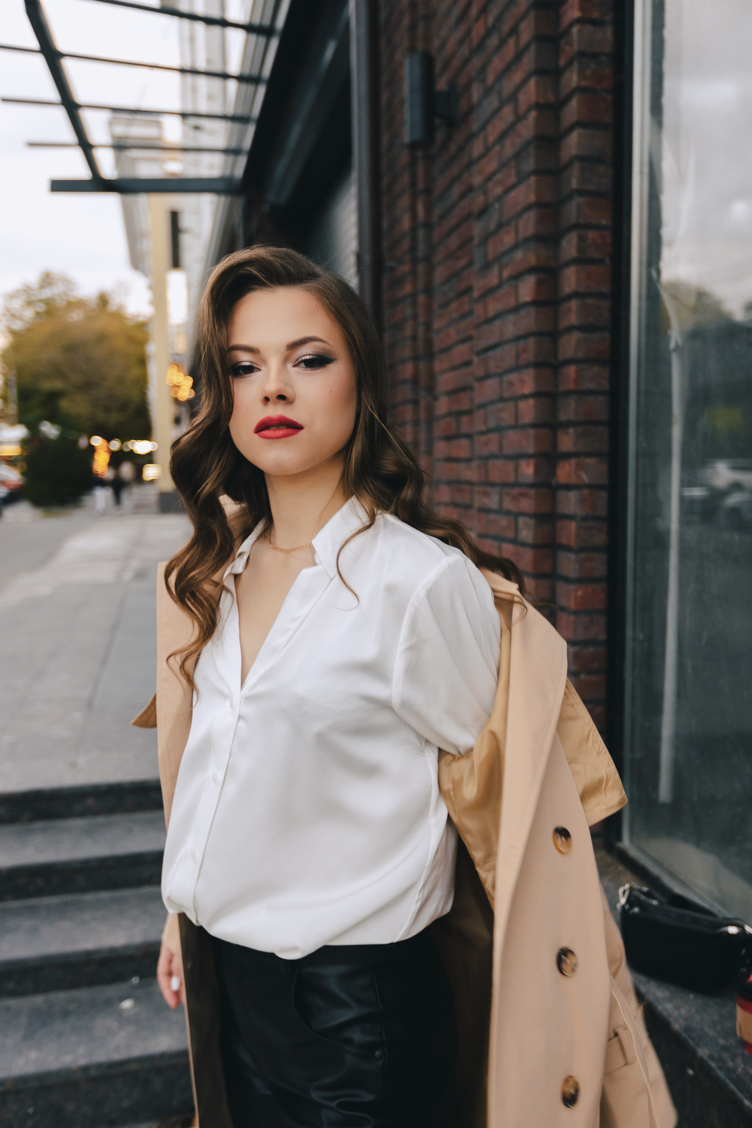 Ира. Фотограф Таганрог Любимая Надя