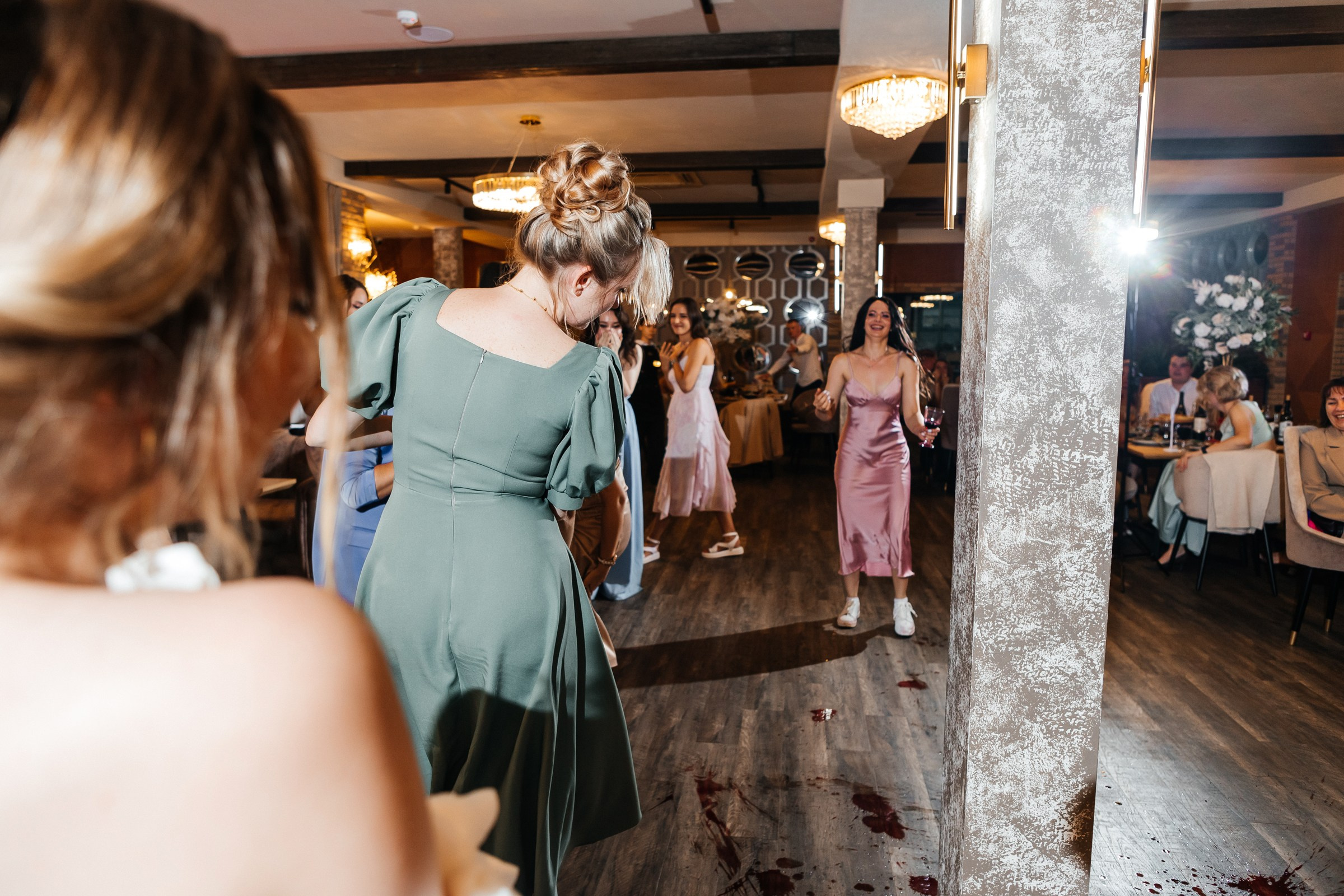 Григорий и Анна. Свадебный и персональный фотограф в Ульяновске Валерия Бельчикова