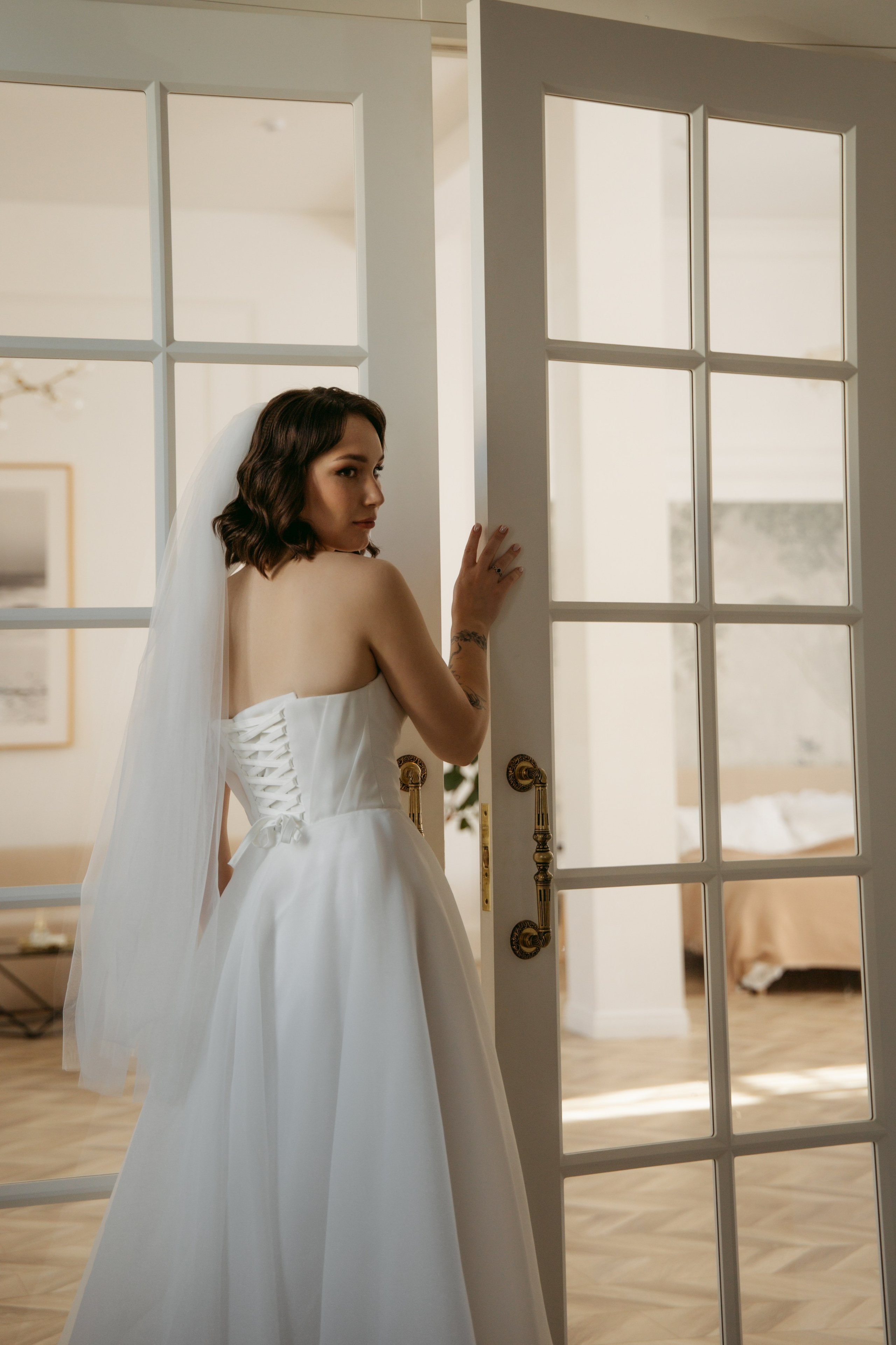 Альберт & Анна