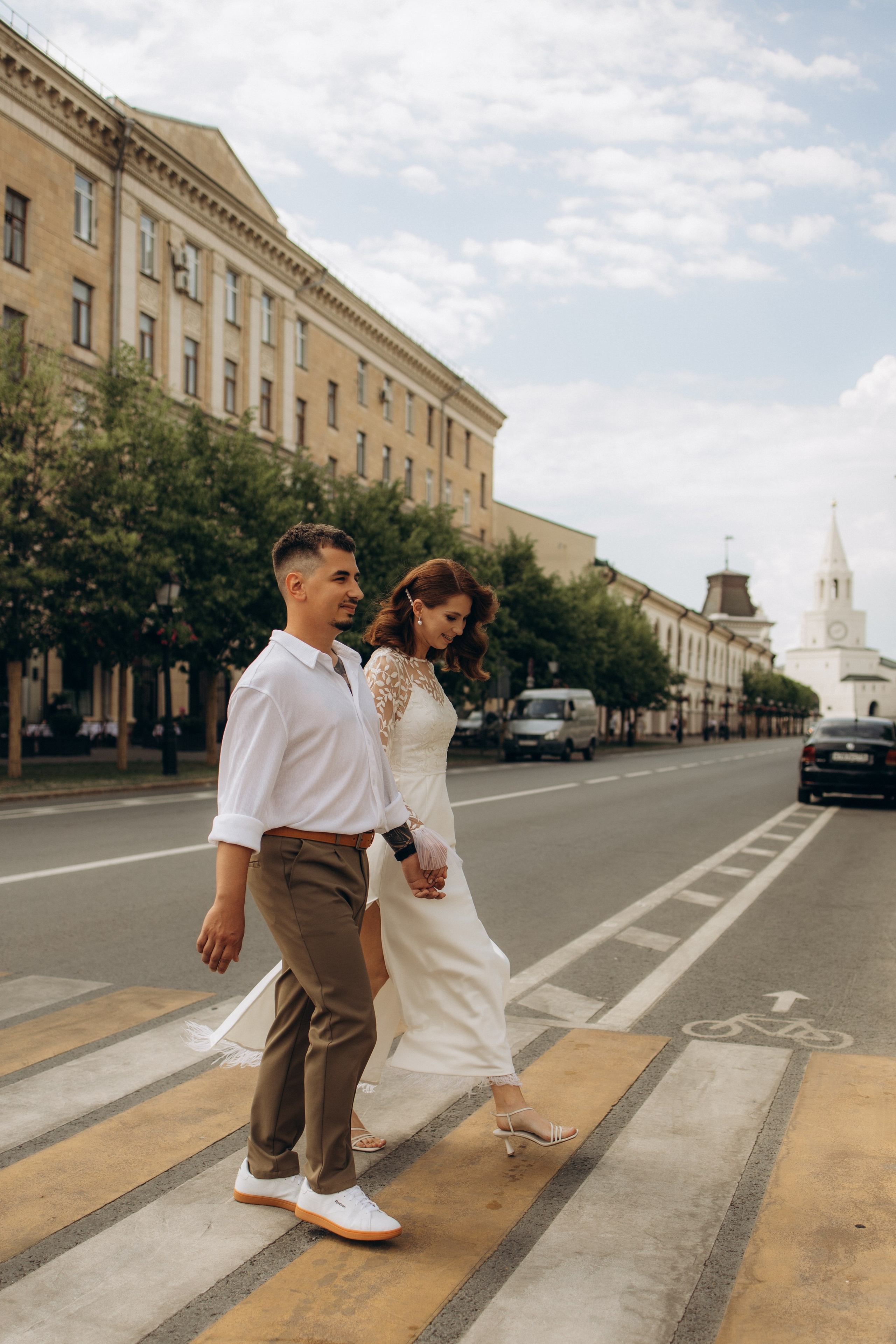 Егор & Дарья