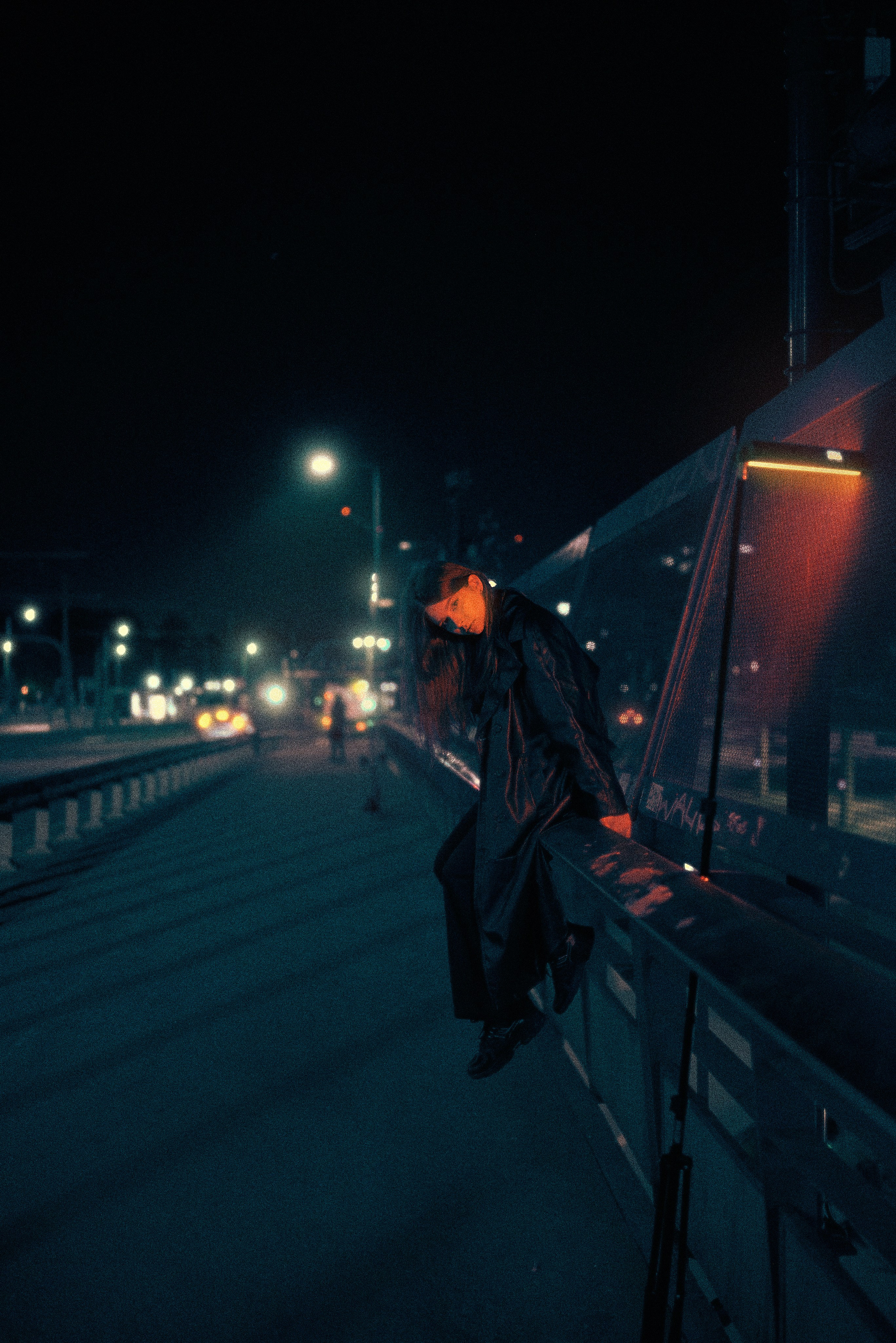 Эскалатор. Антон Арнольд | Фотограф Минск