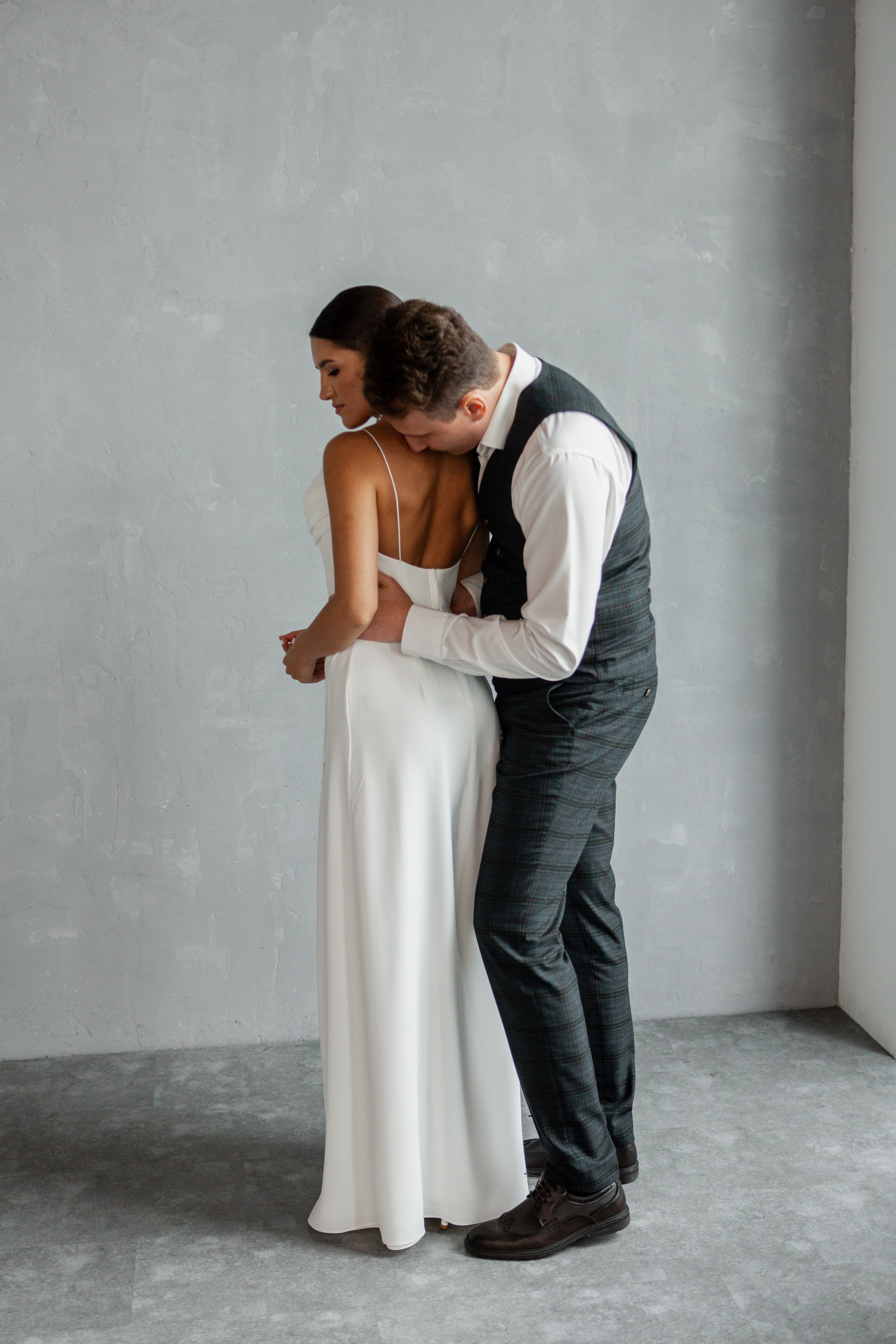 Элина и Руслан. Индивидуальные и семейные съёмки в Уфа Маргарита Истомина